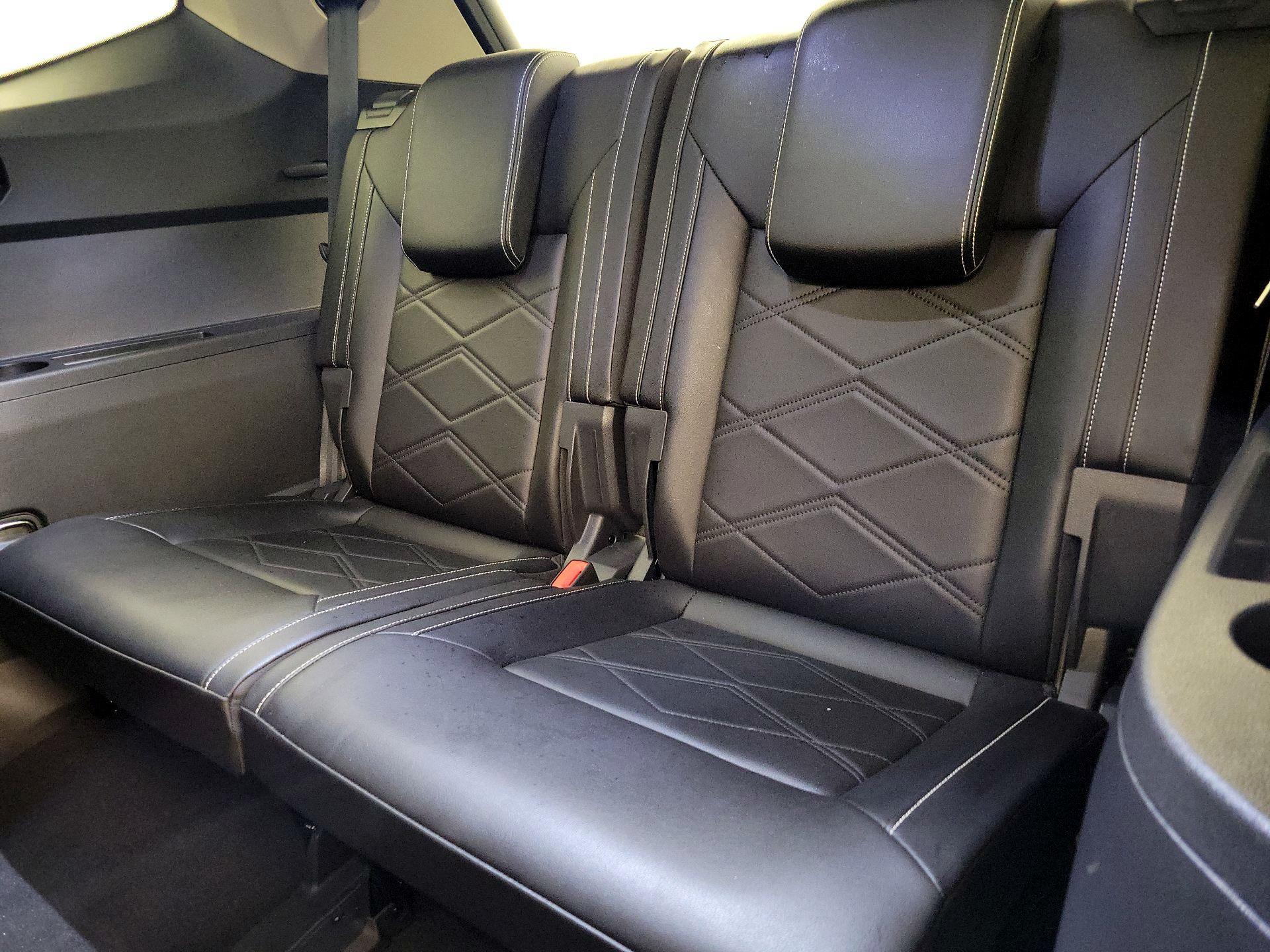 Thumbnail: 2024 Volkswagen Atlas - 19