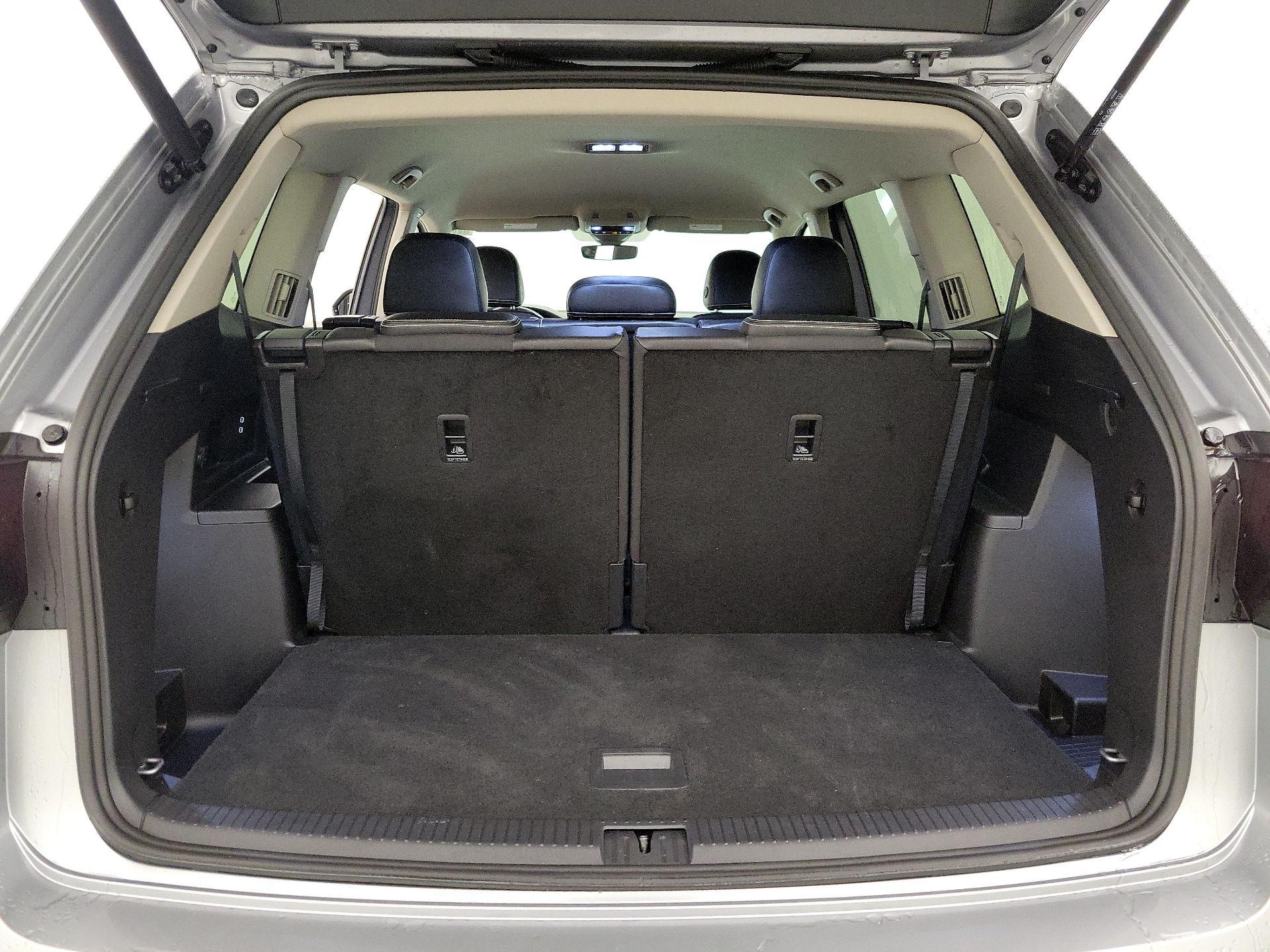 Thumbnail: 2024 Volkswagen Atlas - 20