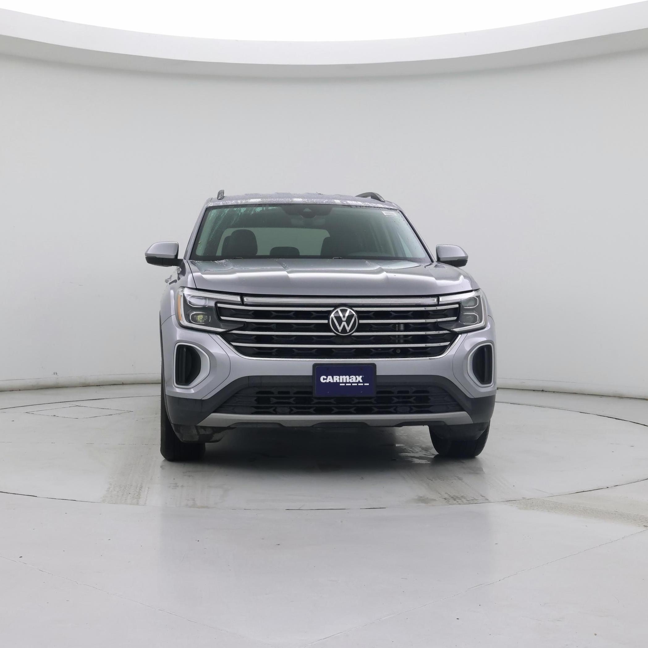 Thumbnail: 2024 Volkswagen Atlas - 5