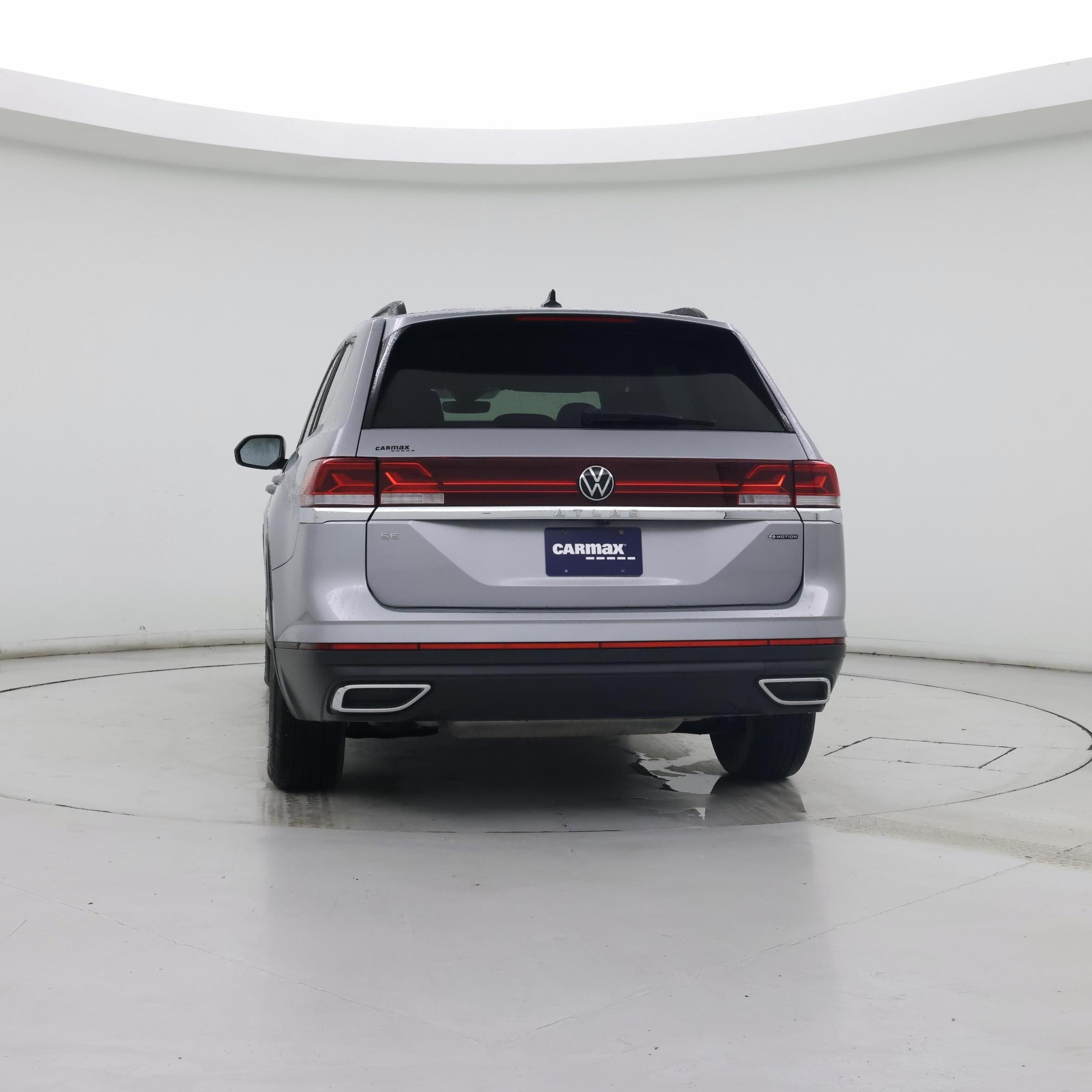 Thumbnail: 2024 Volkswagen Atlas - 6