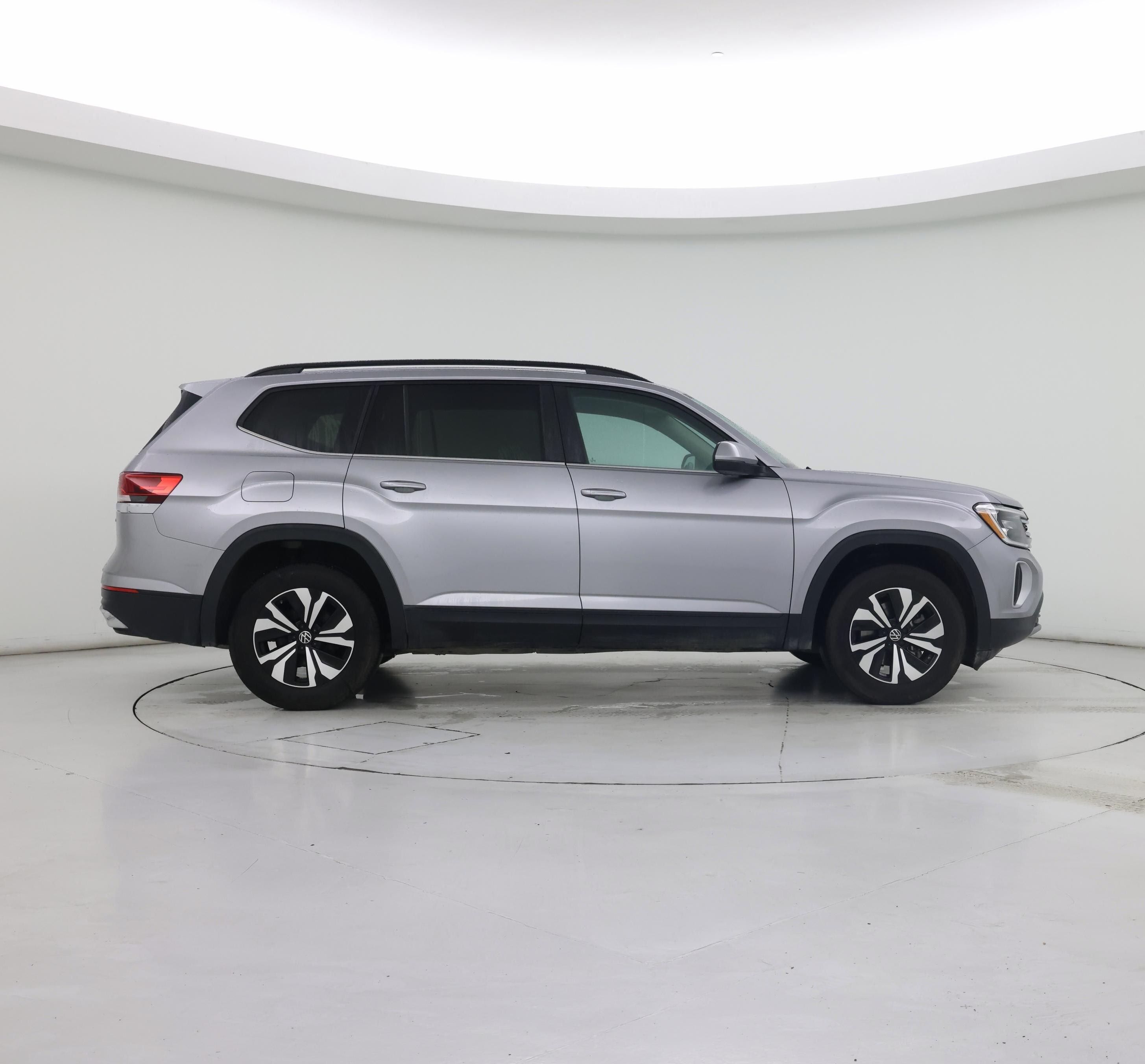 Thumbnail: 2024 Volkswagen Atlas - 7