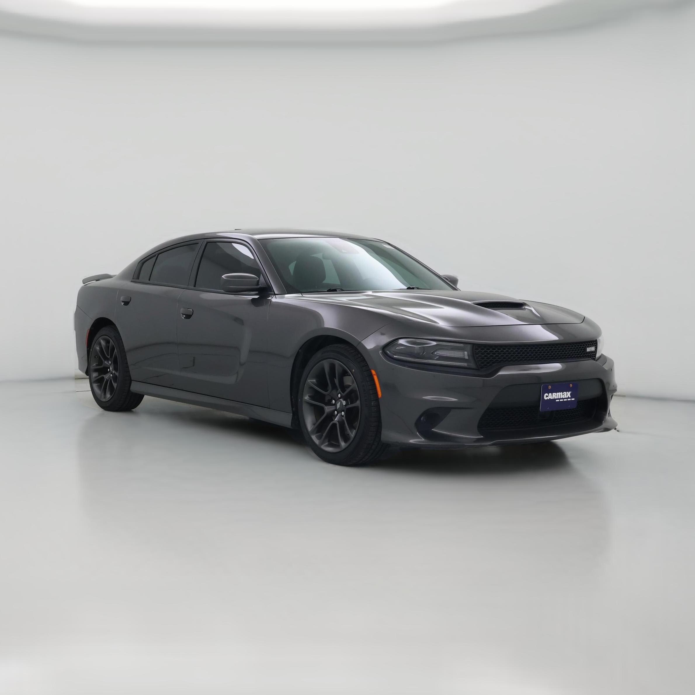 Thumbnail: 2021 Dodge Charger - 1