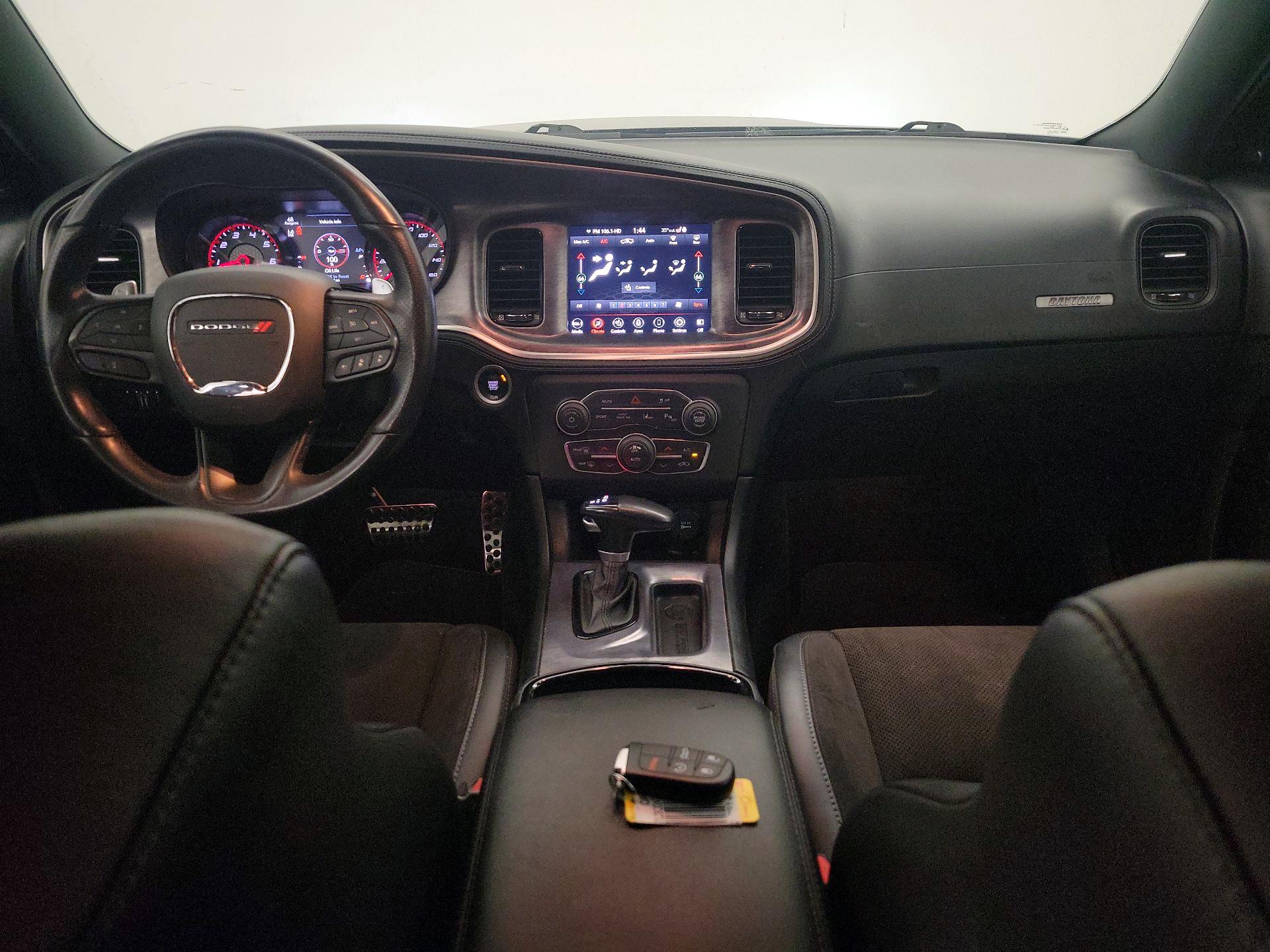 Thumbnail: 2021 Dodge Charger - 9