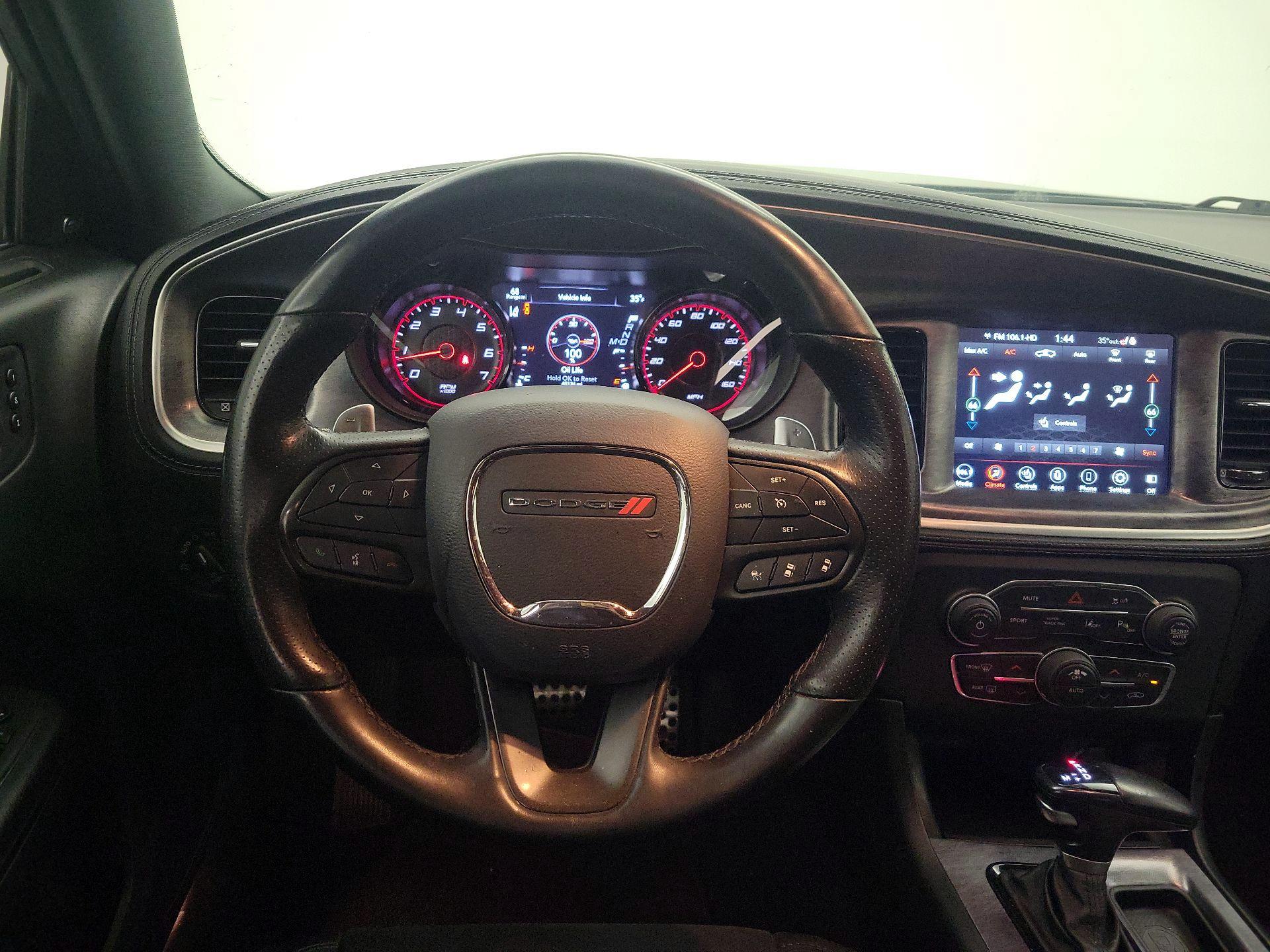 Thumbnail: 2021 Dodge Charger - 10