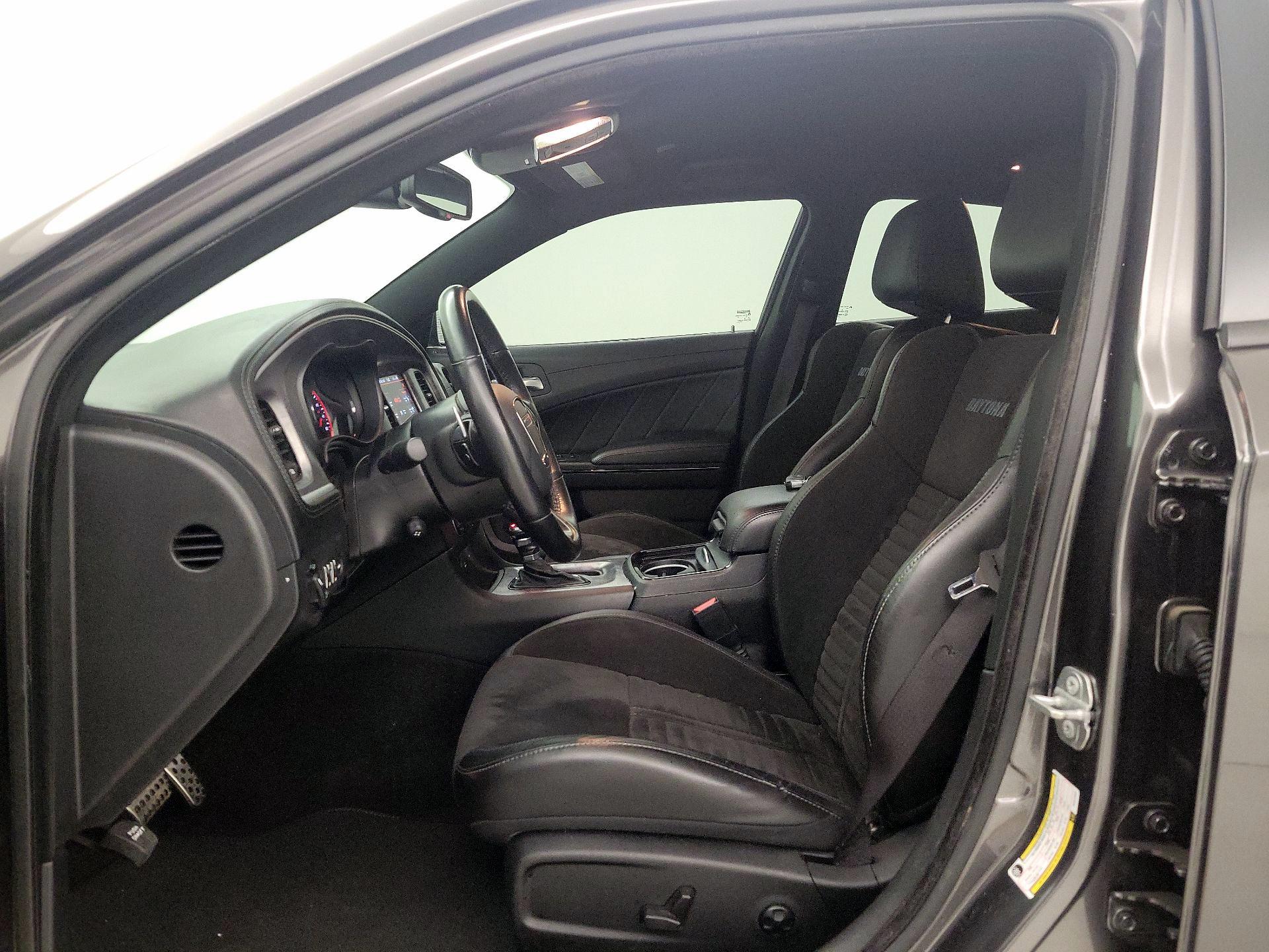 Thumbnail: 2021 Dodge Charger - 11