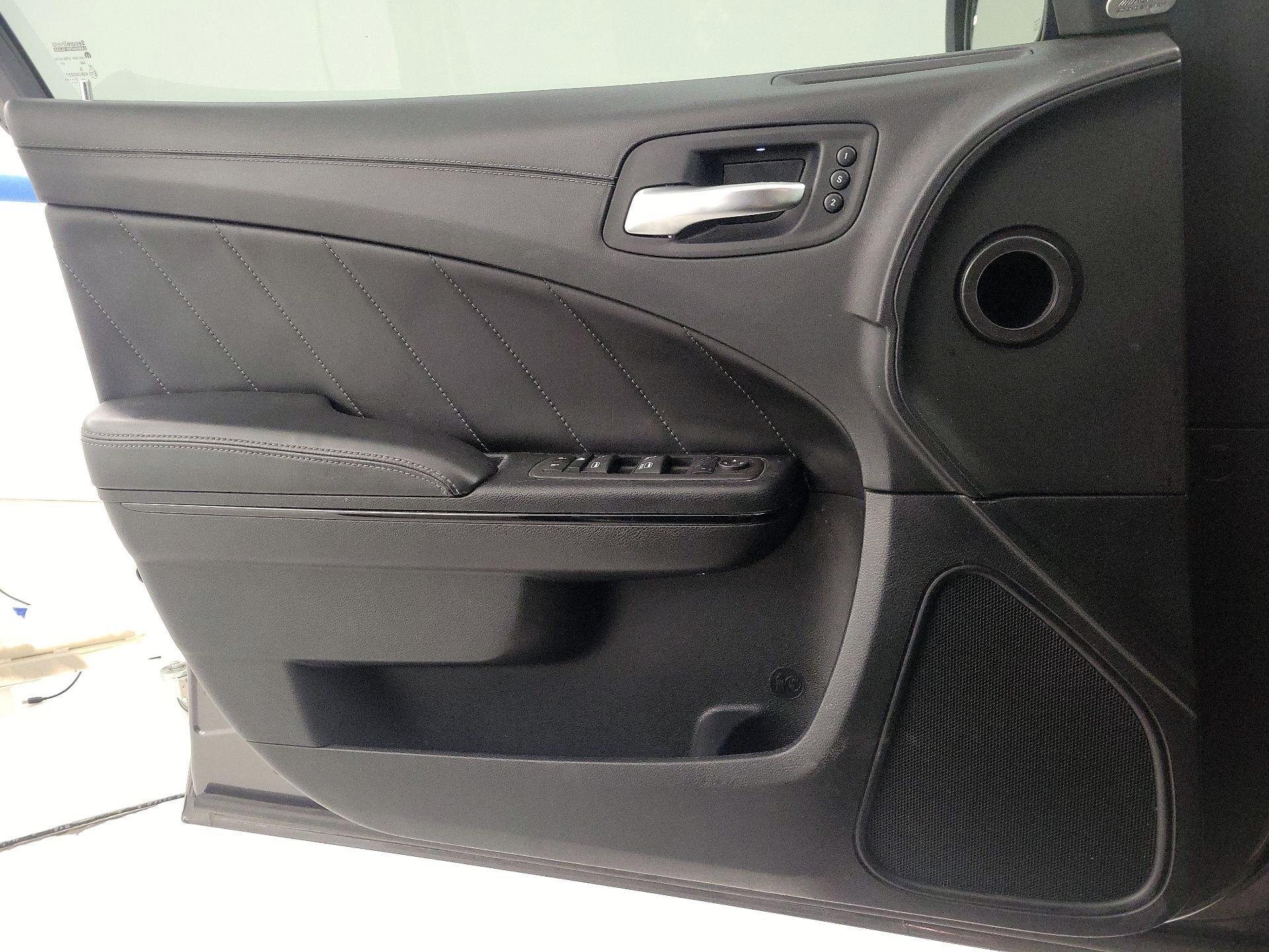 Thumbnail: 2021 Dodge Charger - 12