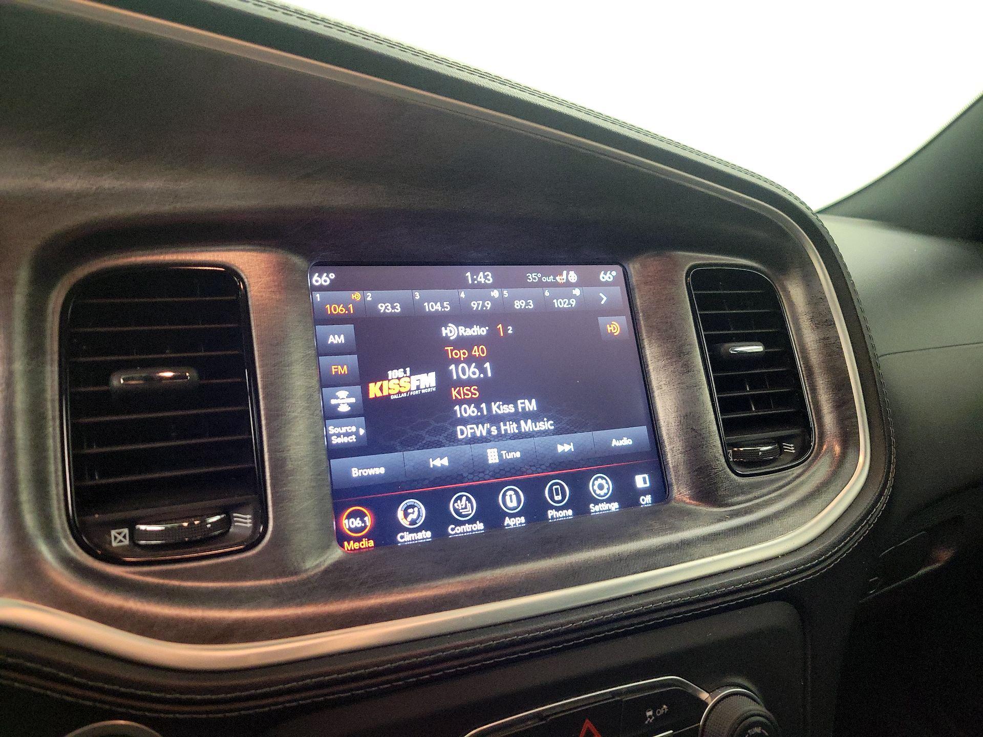 Thumbnail: 2021 Dodge Charger - 15