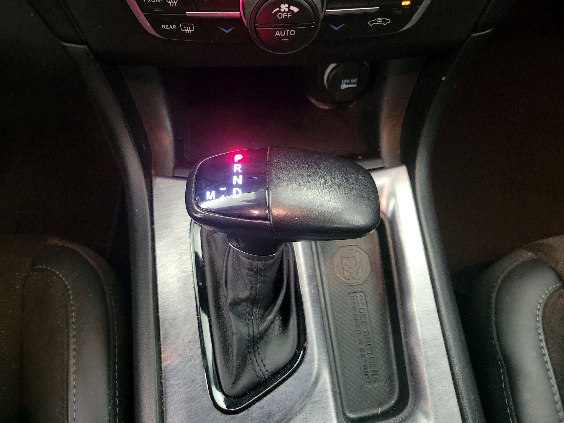 Thumbnail: 2021 Dodge Charger - 17