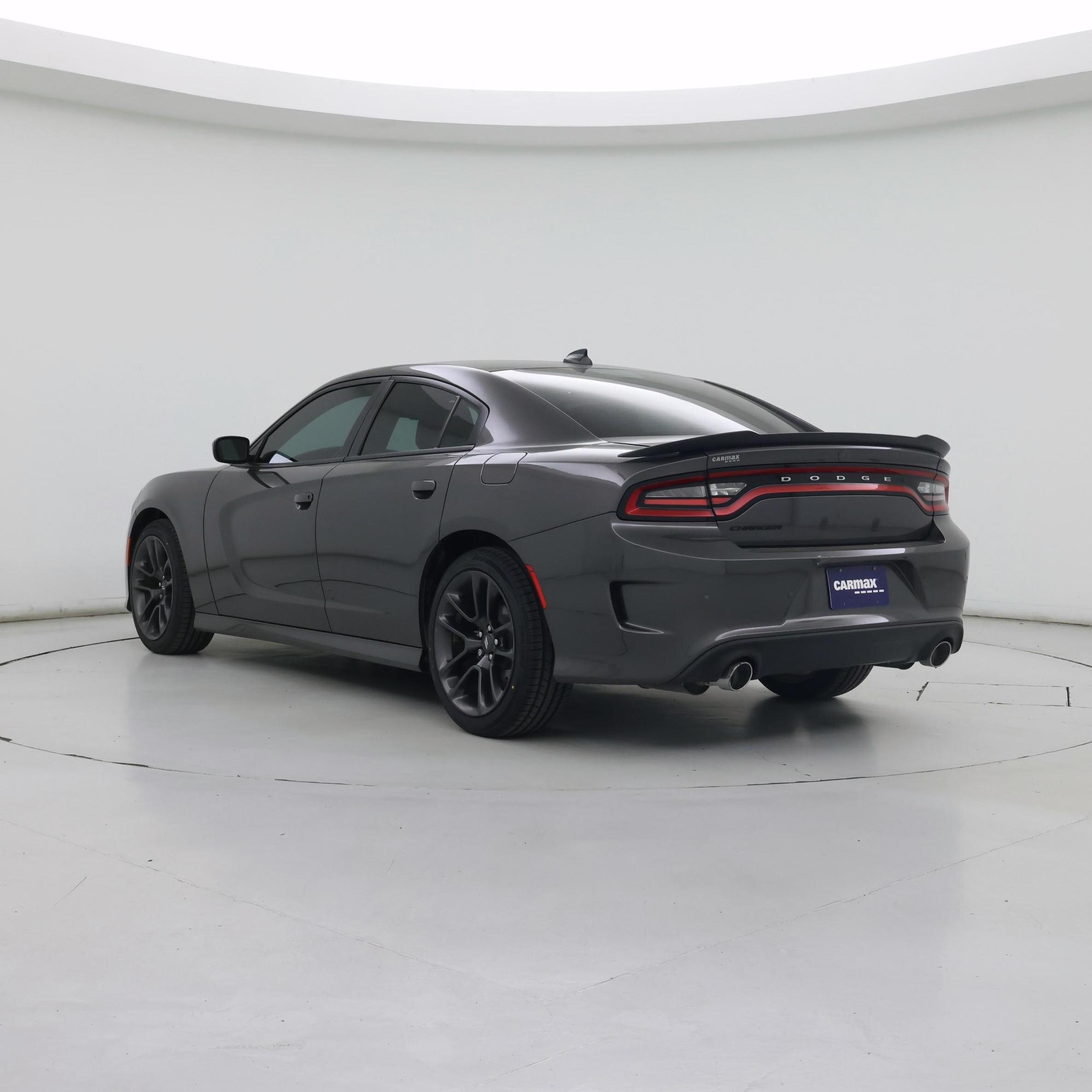 Thumbnail: 2021 Dodge Charger - 2