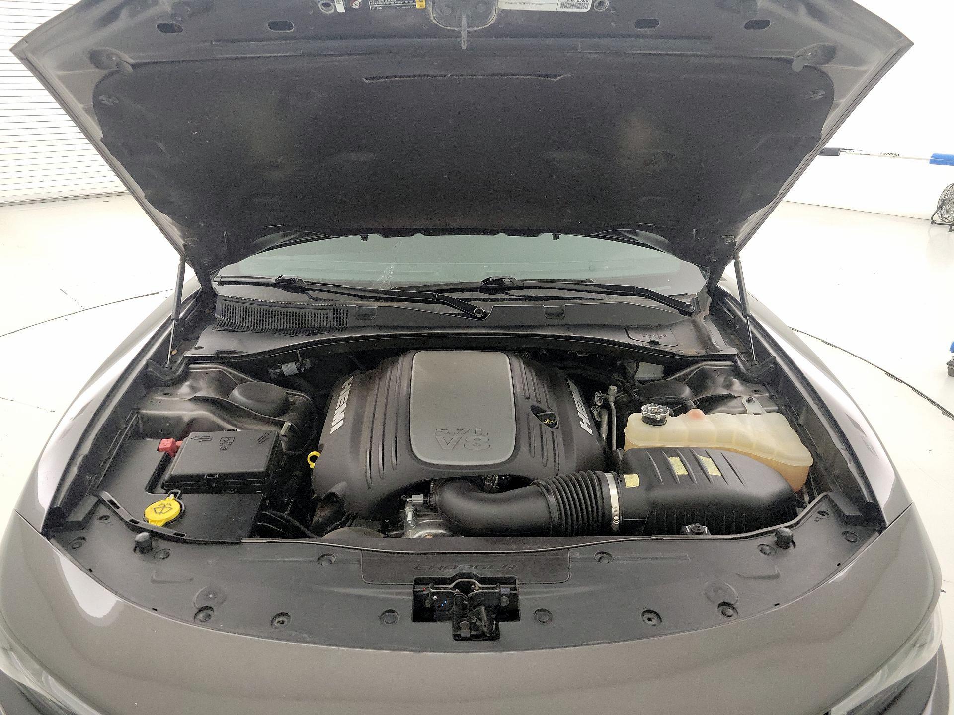 Thumbnail: 2021 Dodge Charger - 20