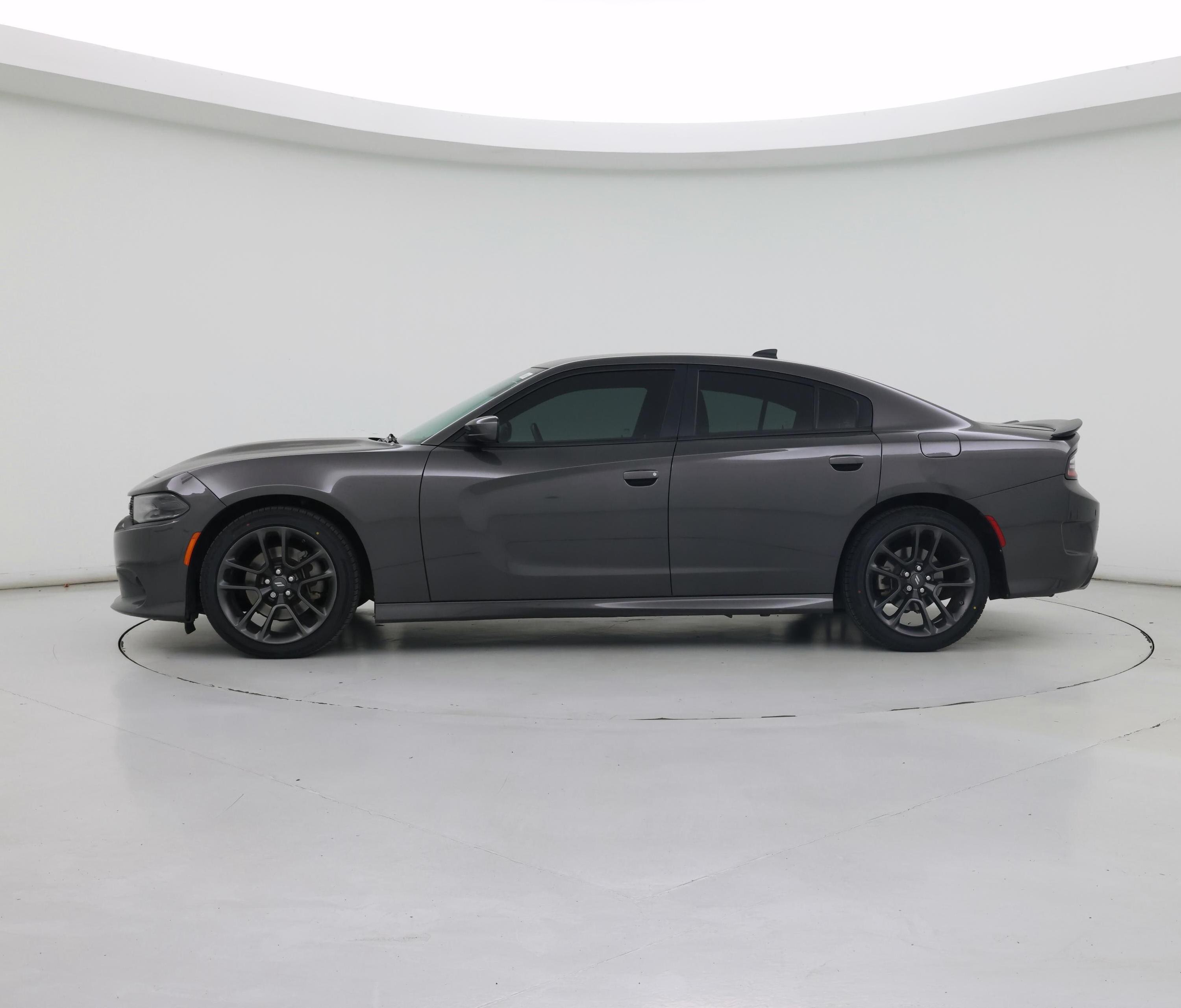 Thumbnail: 2021 Dodge Charger - 3