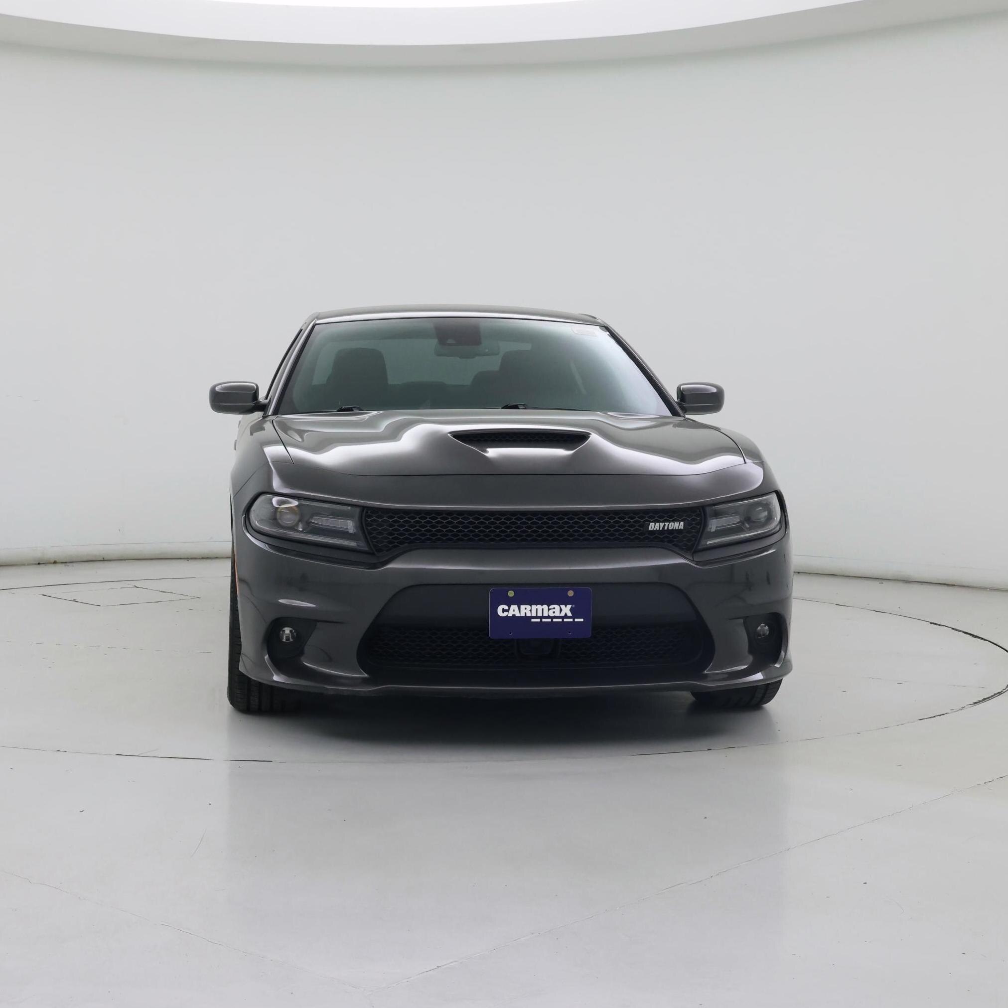 Thumbnail: 2021 Dodge Charger - 5