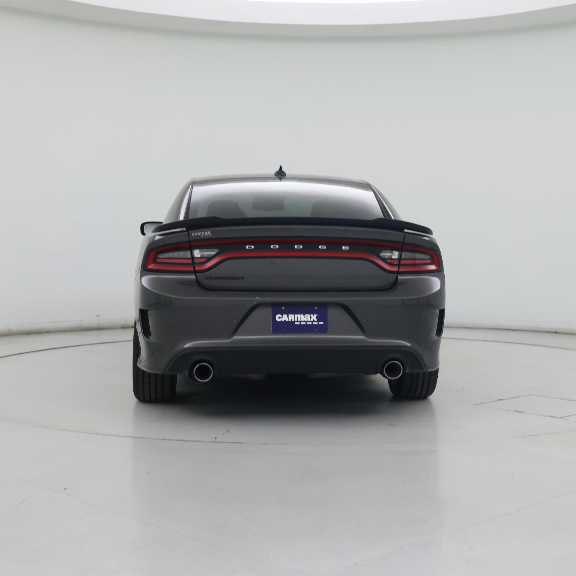 Thumbnail: 2021 Dodge Charger - 6