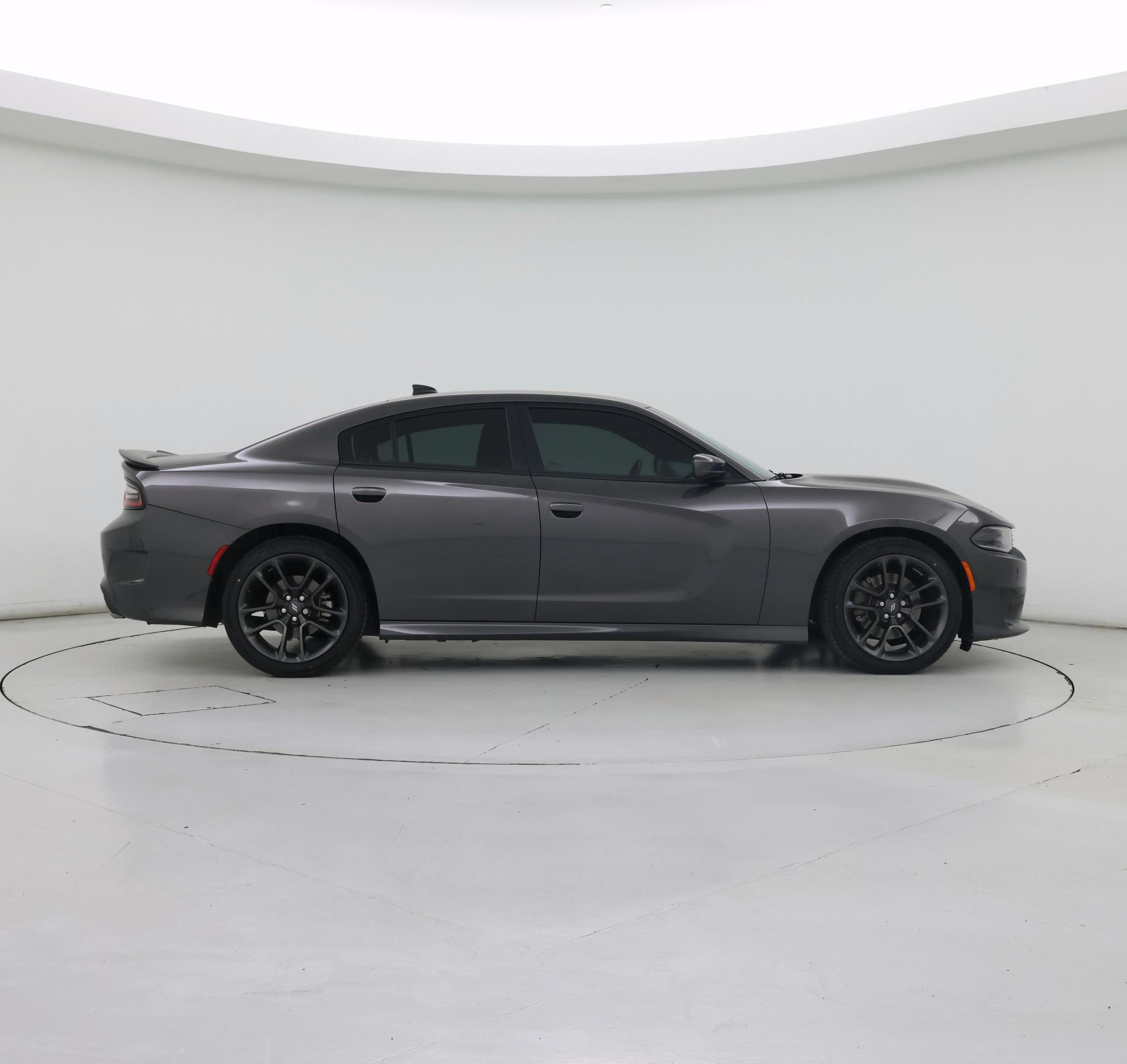 Thumbnail: 2021 Dodge Charger - 7