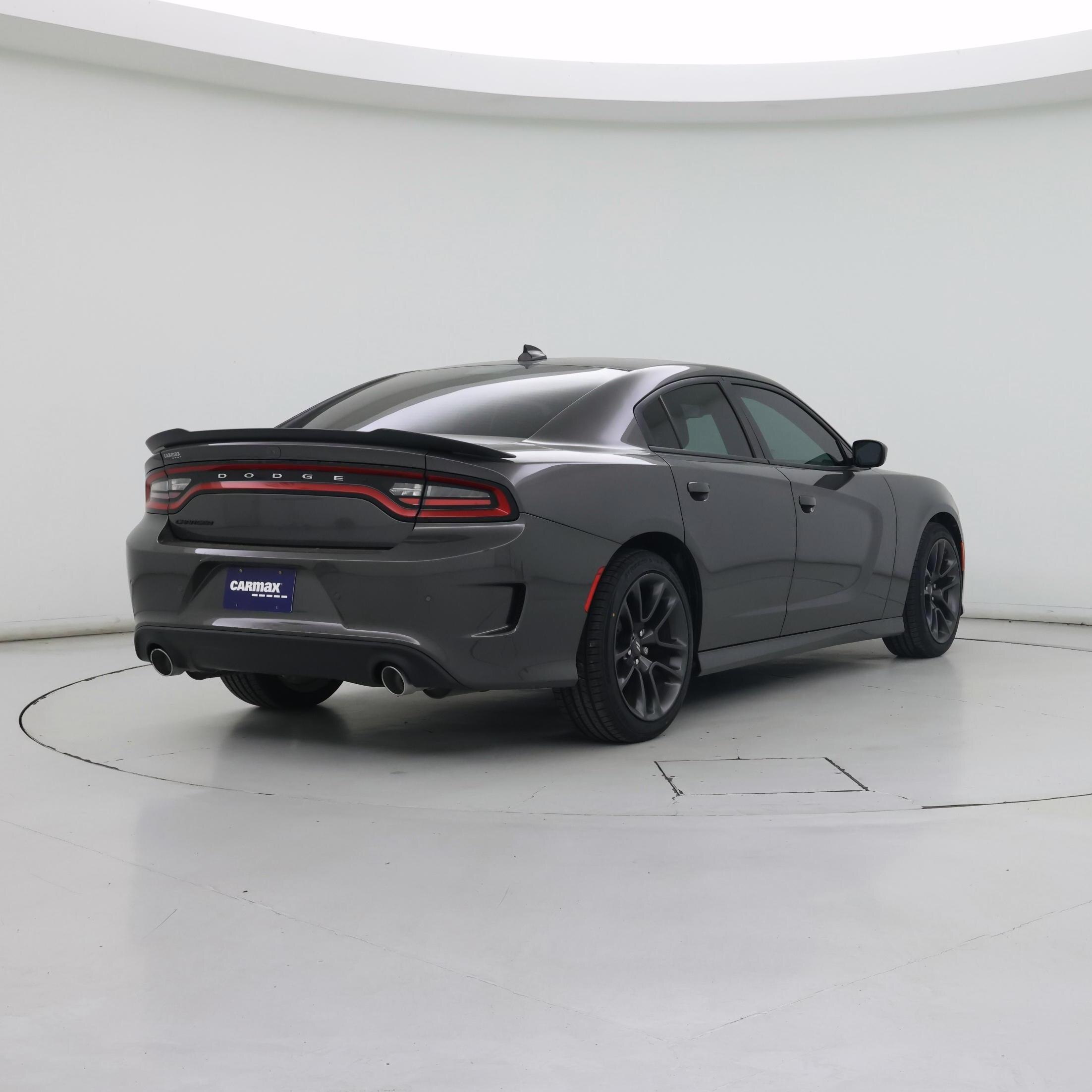 Thumbnail: 2021 Dodge Charger - 8
