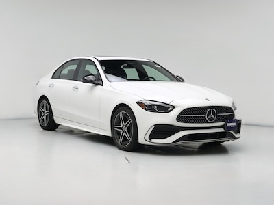 2023 Mercedes-Benz C300