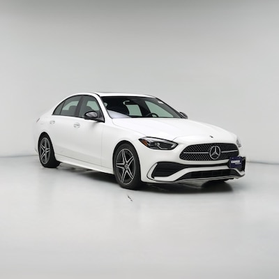 2023 Mercedes-Benz C300