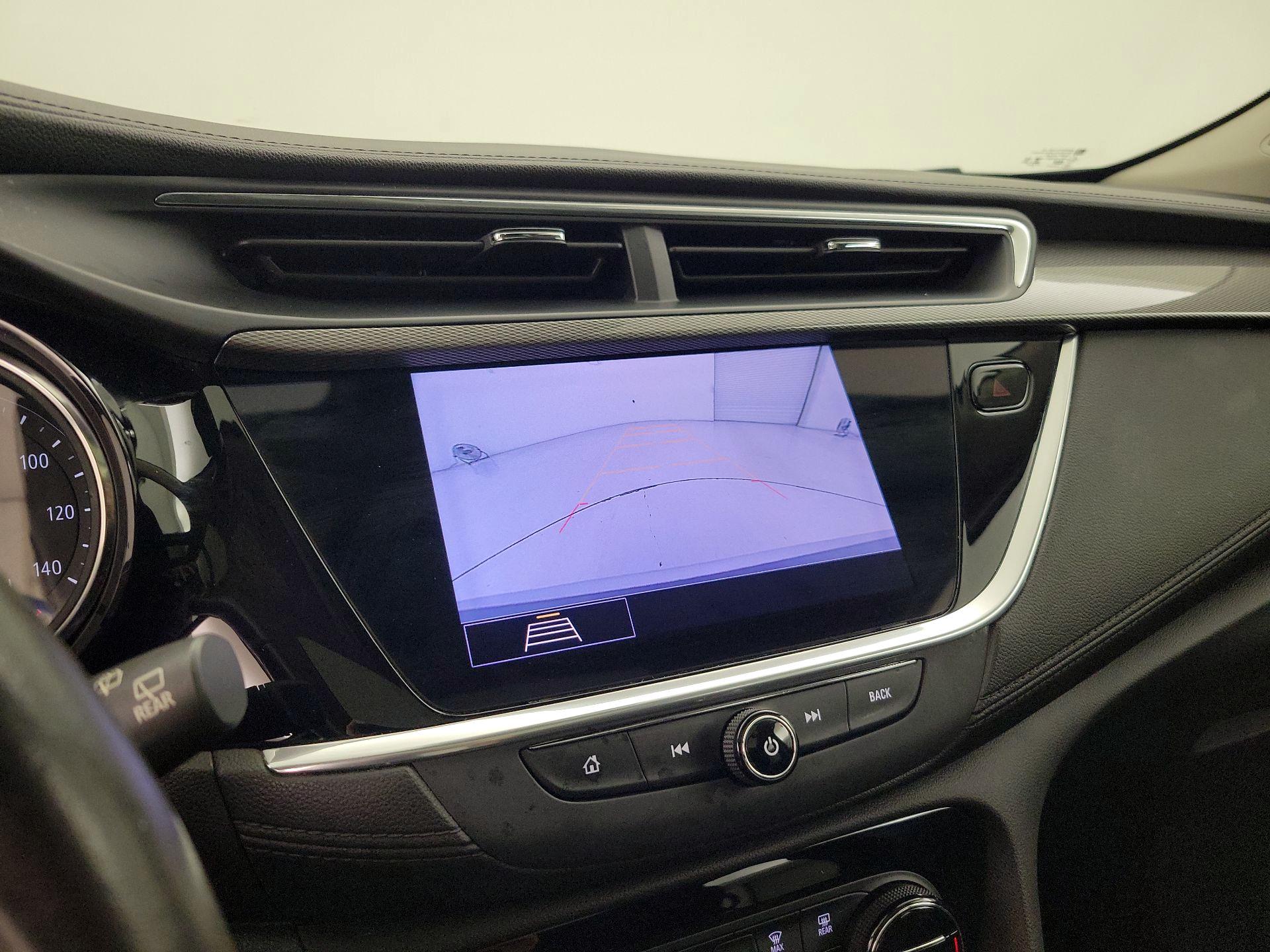 Thumbnail: 2020 Buick Encore GX - 14