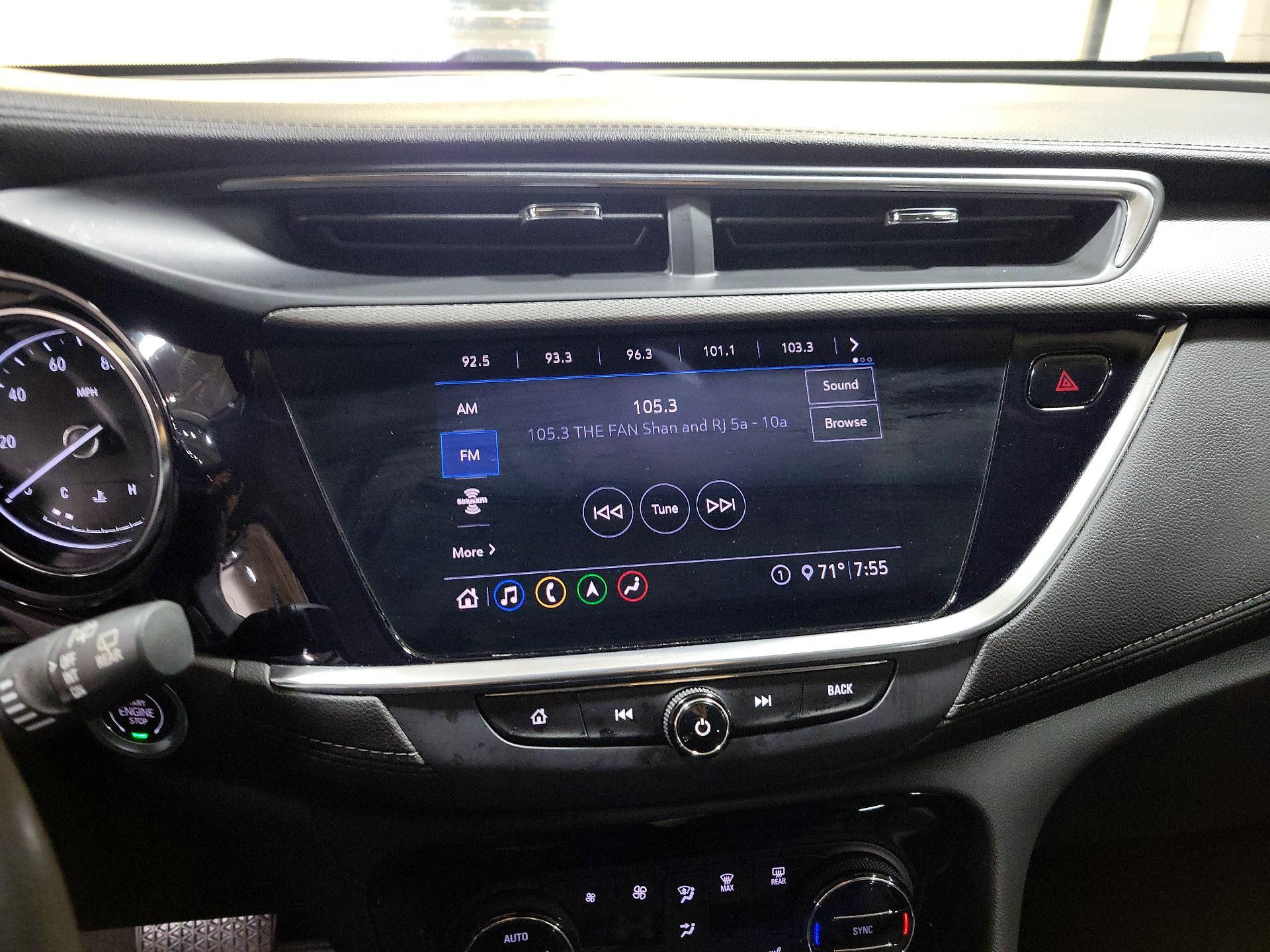 Thumbnail: 2020 Buick Encore GX - 15