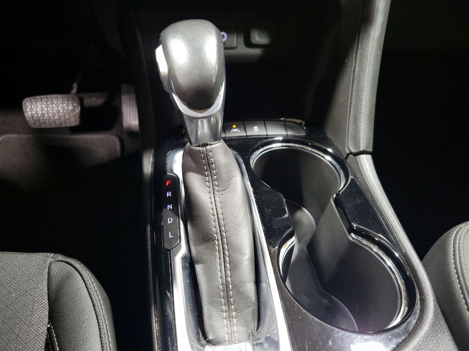 Thumbnail: 2020 Buick Encore GX - 17