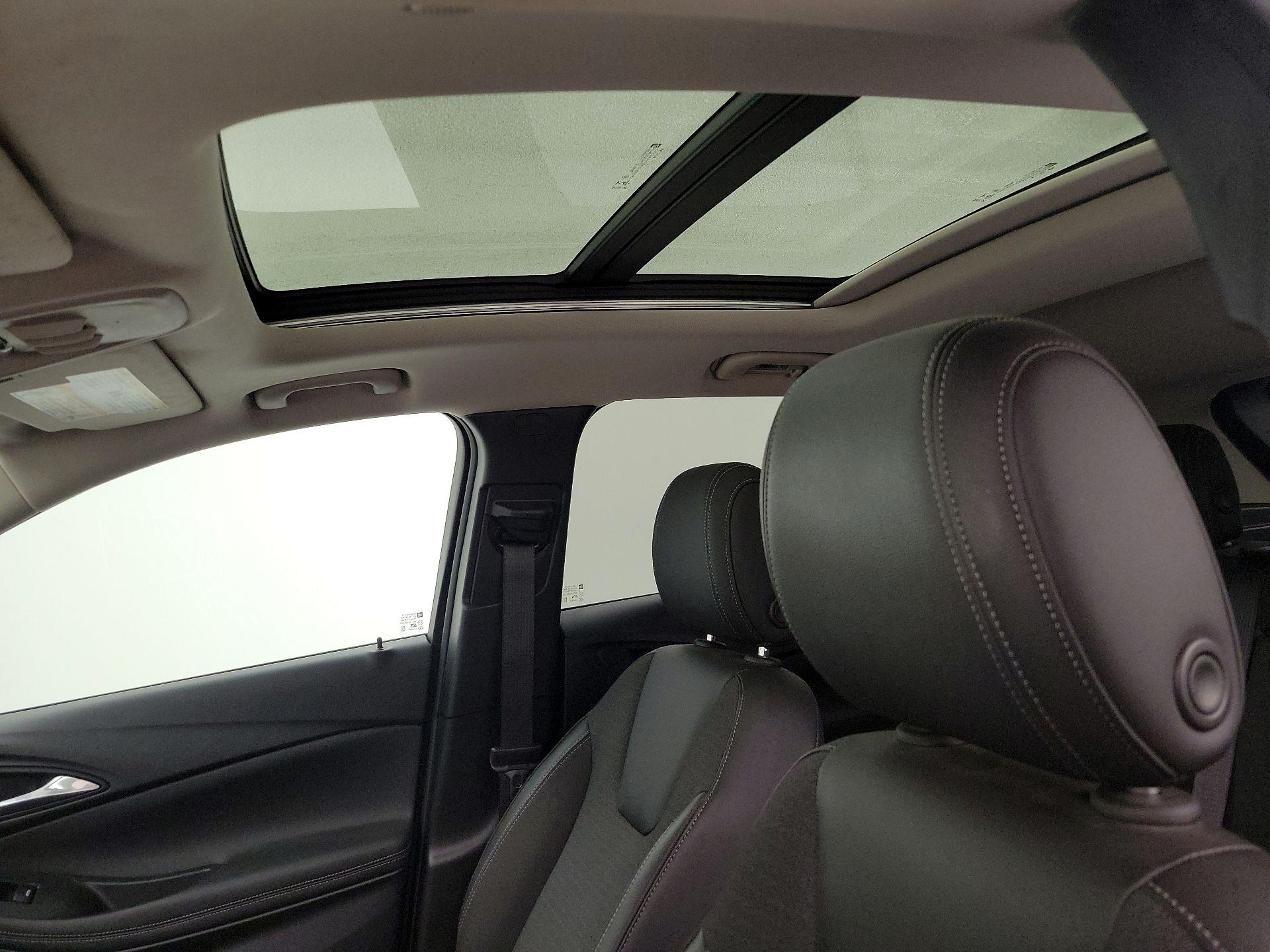 Thumbnail: 2020 Buick Encore GX - 18