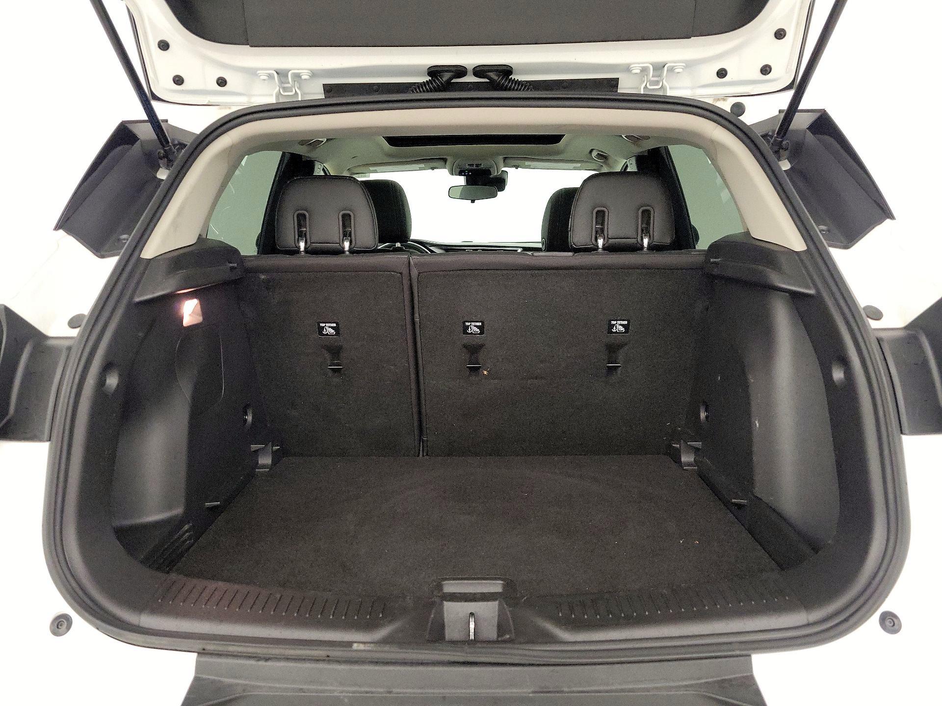 Thumbnail: 2020 Buick Encore GX - 20