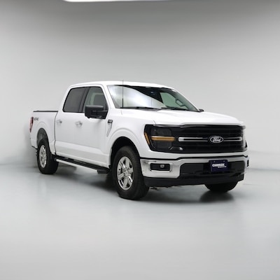 2024 Ford F150 XLT
