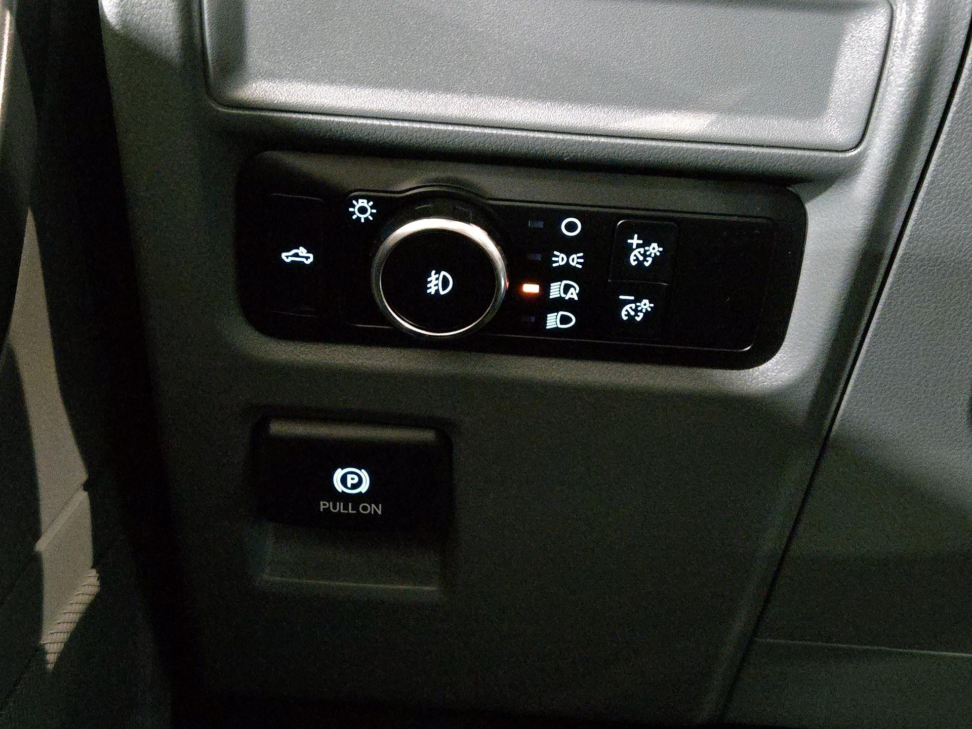 Thumbnail: 2024 Ford F-150 - 13