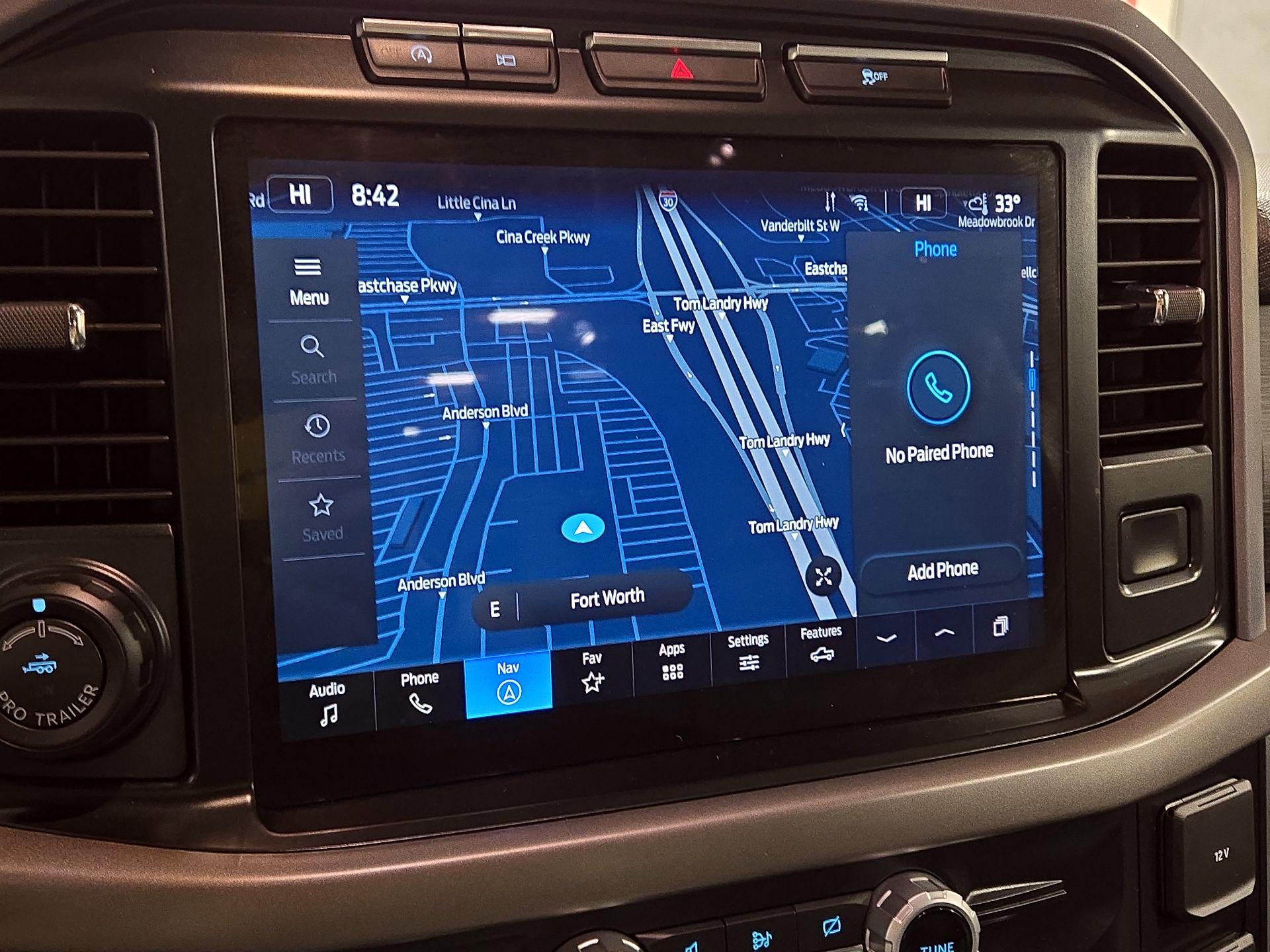 Thumbnail: 2024 Ford F-150 - 14