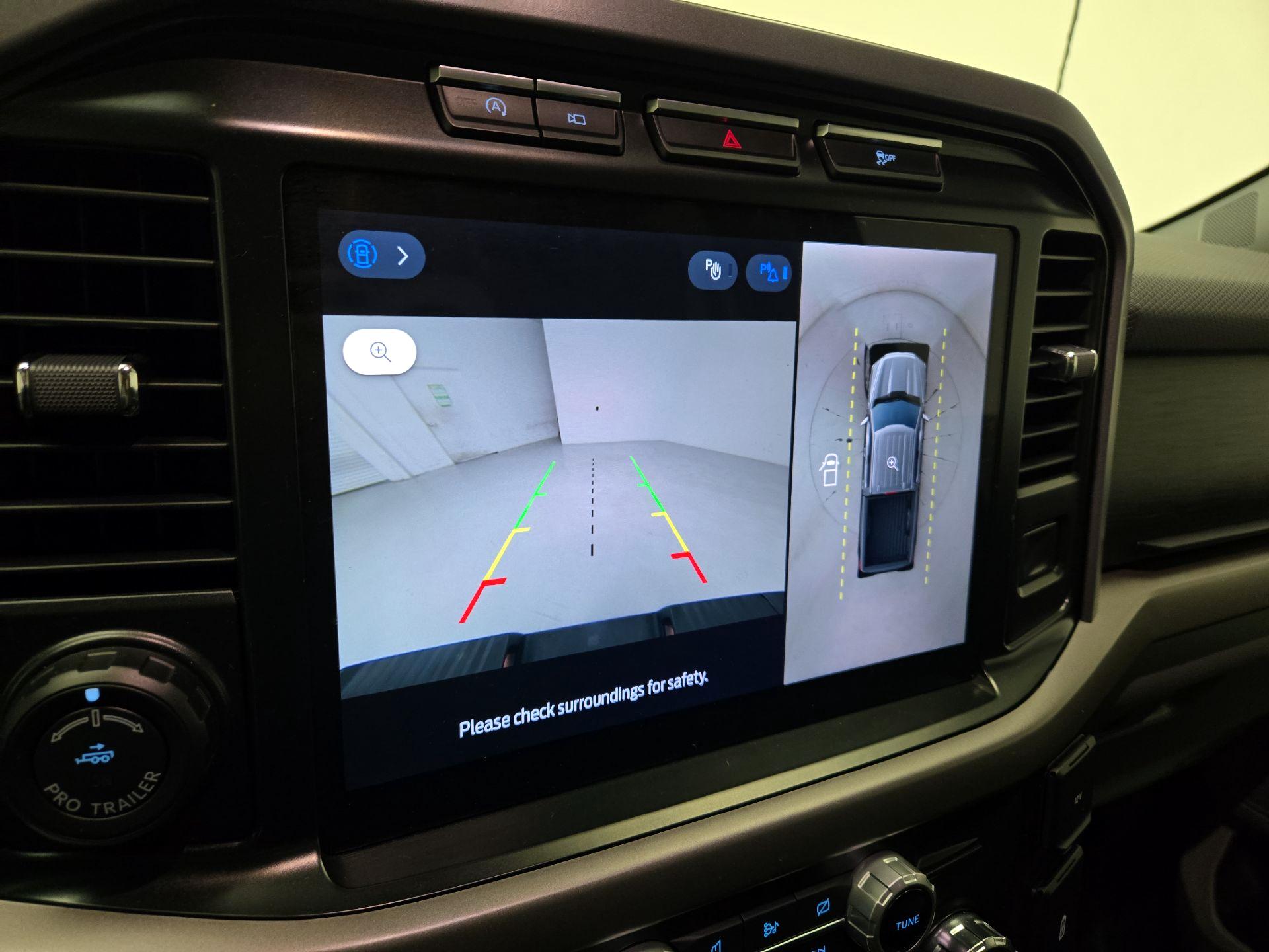 Thumbnail: 2024 Ford F-150 - 15