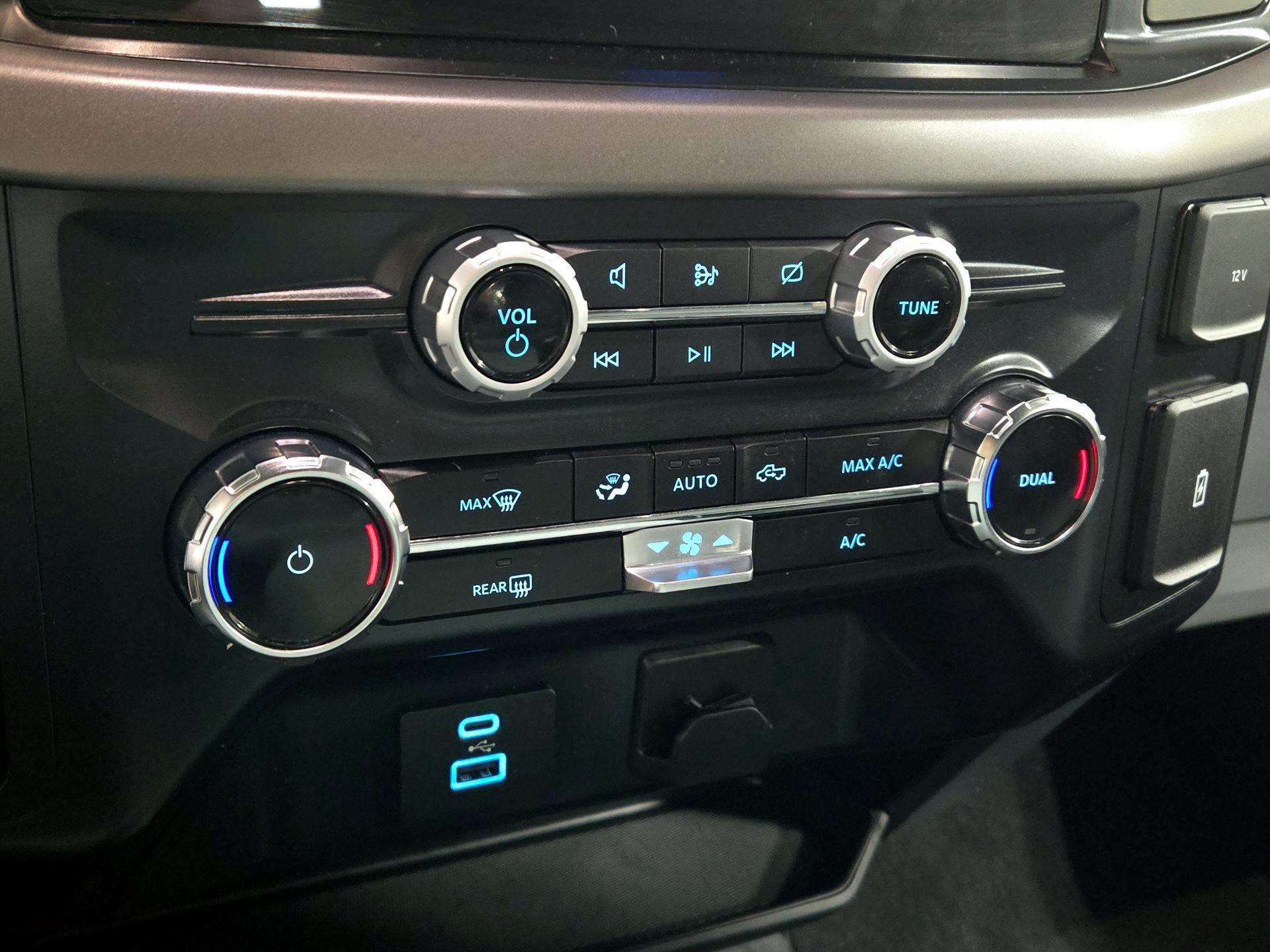 Thumbnail: 2024 Ford F-150 - 17