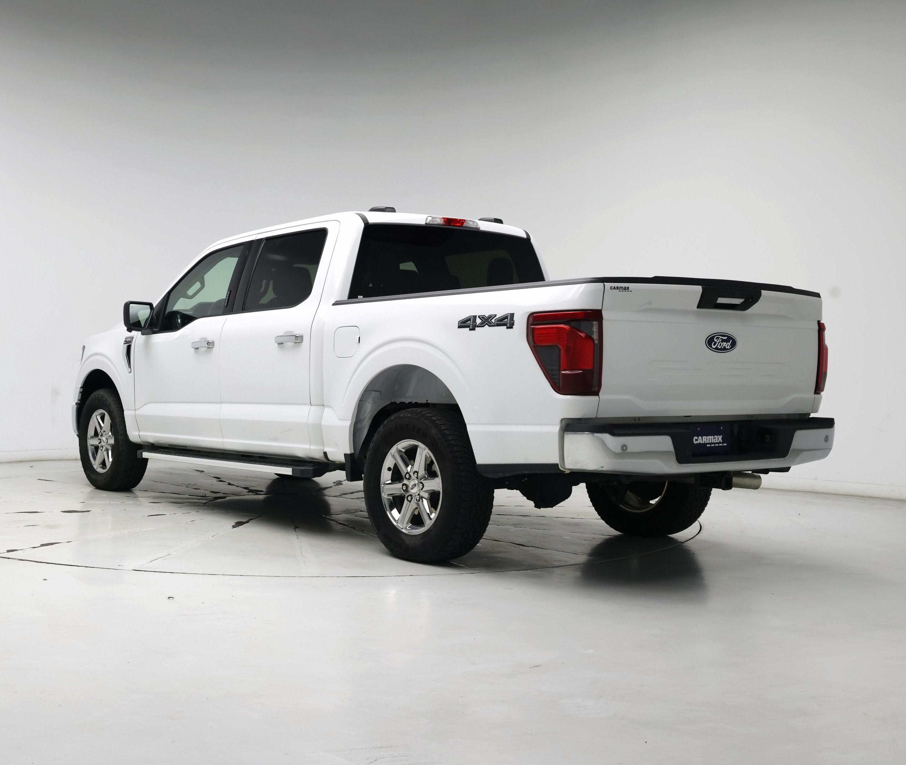 Thumbnail: 2024 Ford F-150 - 2