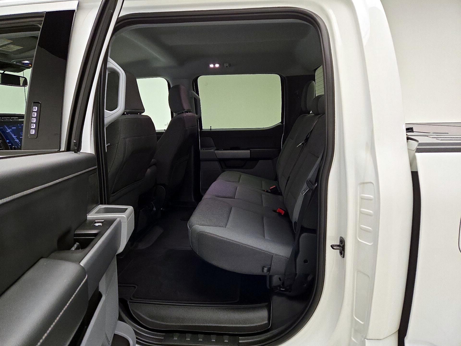 Thumbnail: 2024 Ford F-150 - 20