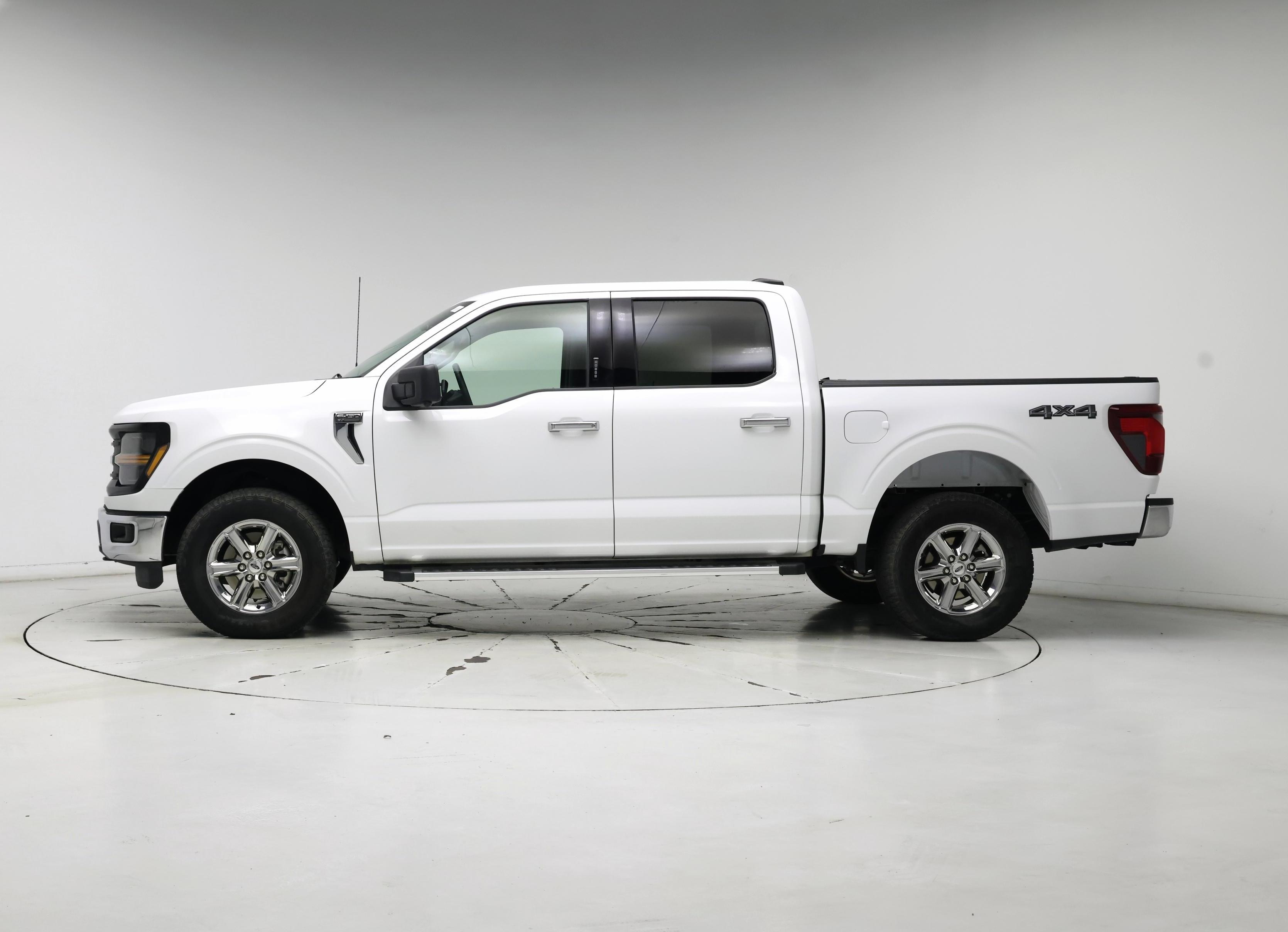 Thumbnail: 2024 Ford F-150 - 3