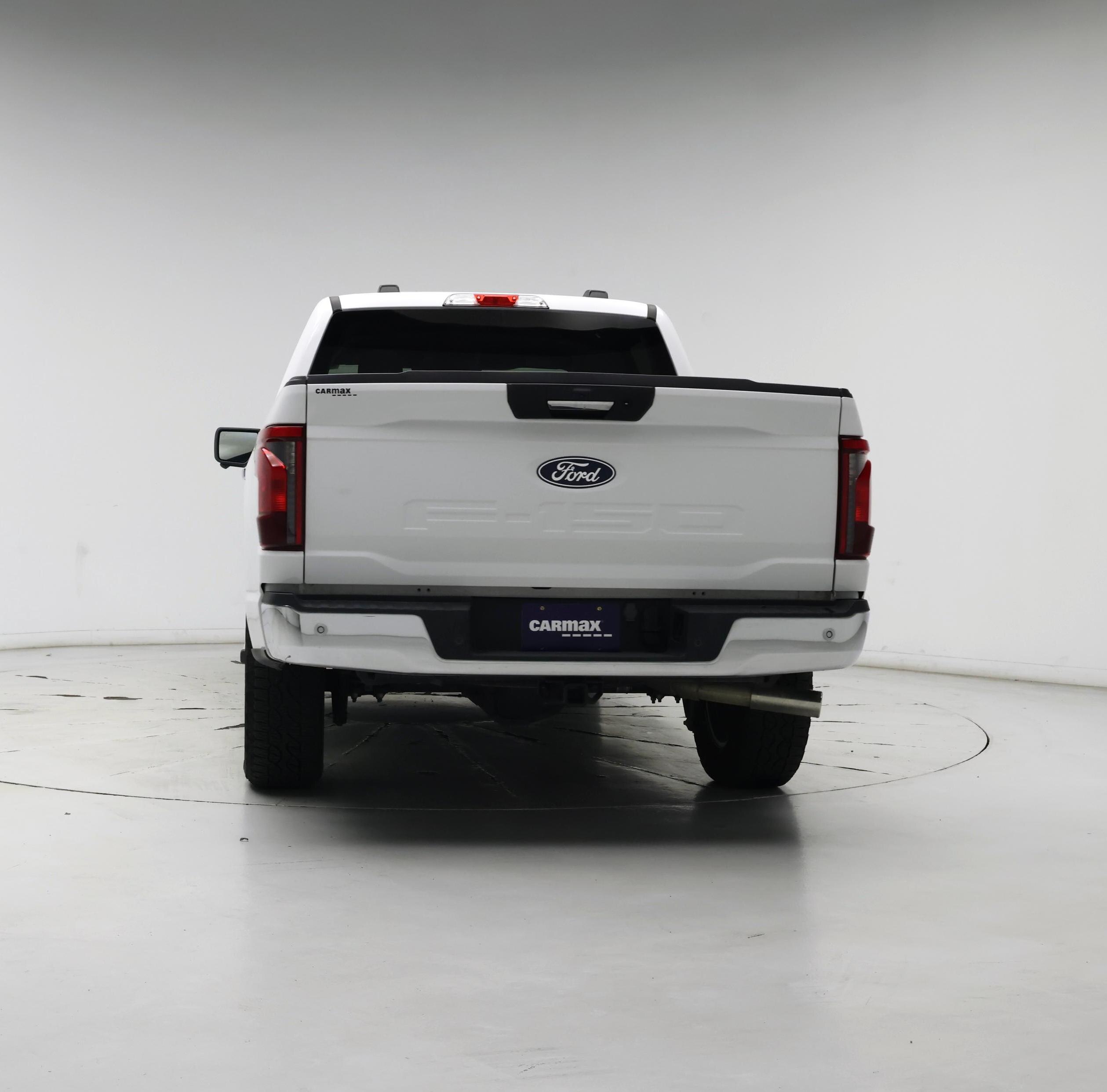 Thumbnail: 2024 Ford F-150 - 6