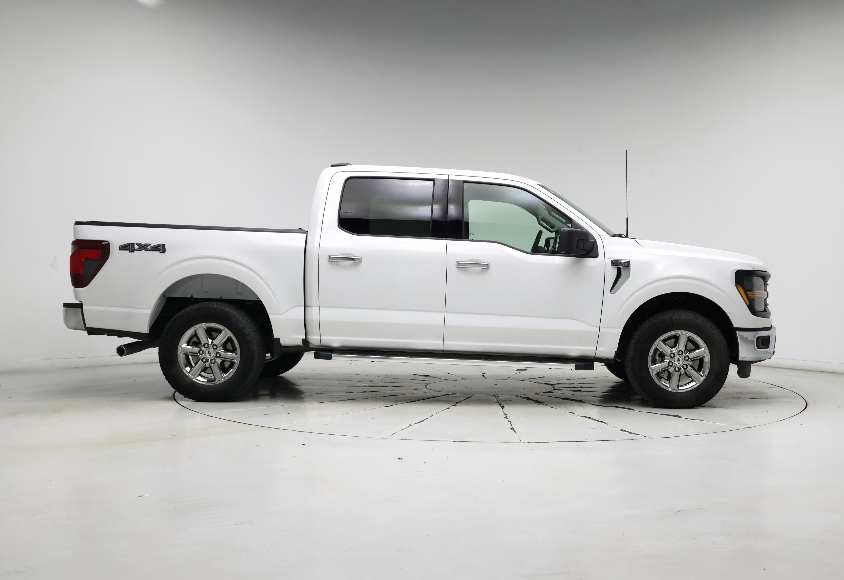 Thumbnail: 2024 Ford F-150 - 7