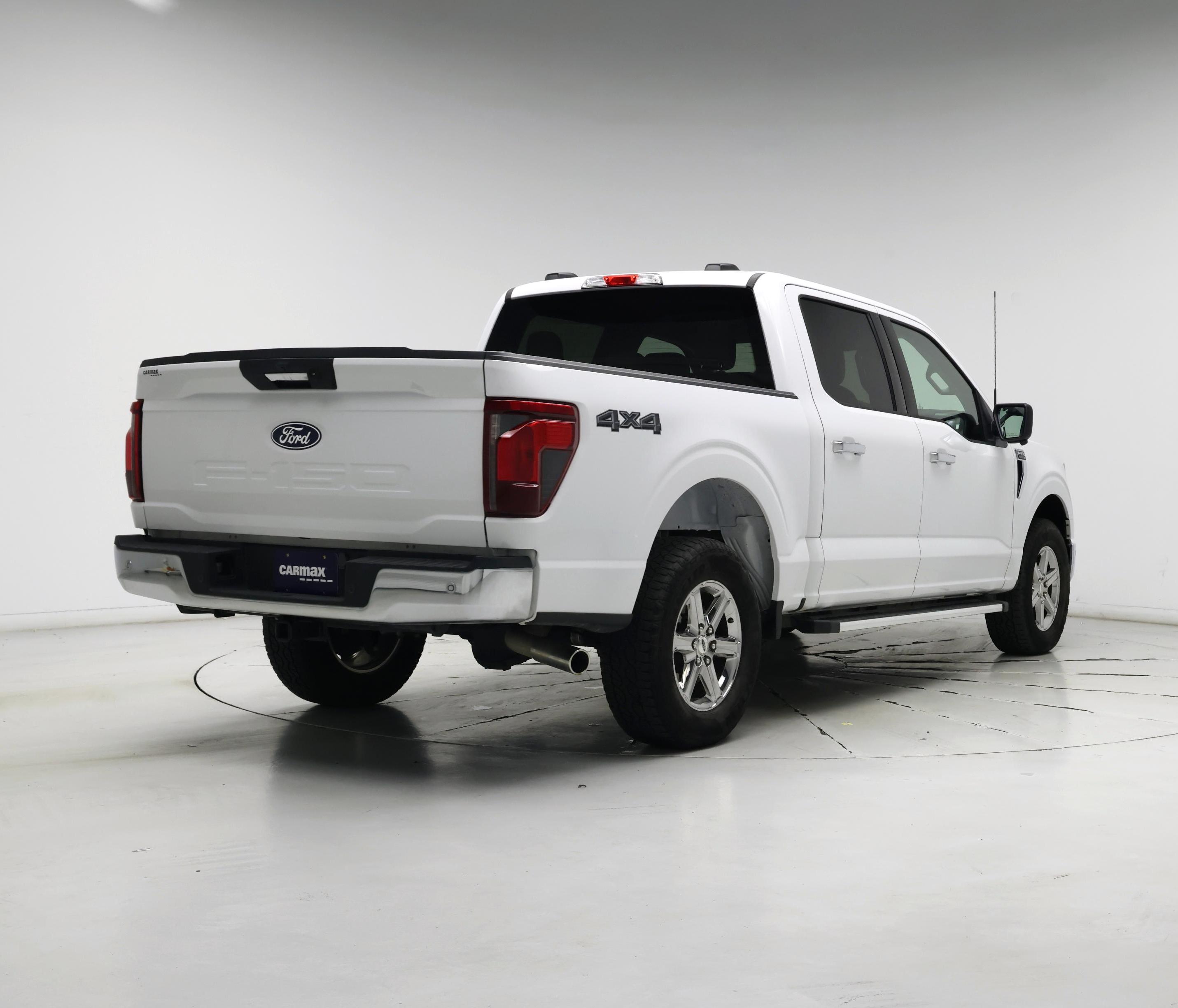 Thumbnail: 2024 Ford F-150 - 8