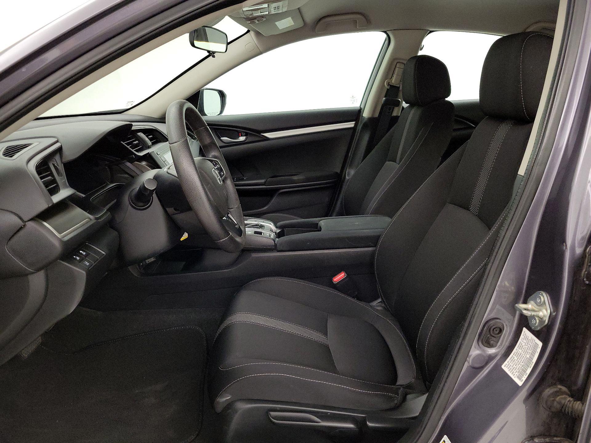 Thumbnail: 2020 Honda Civic - 11