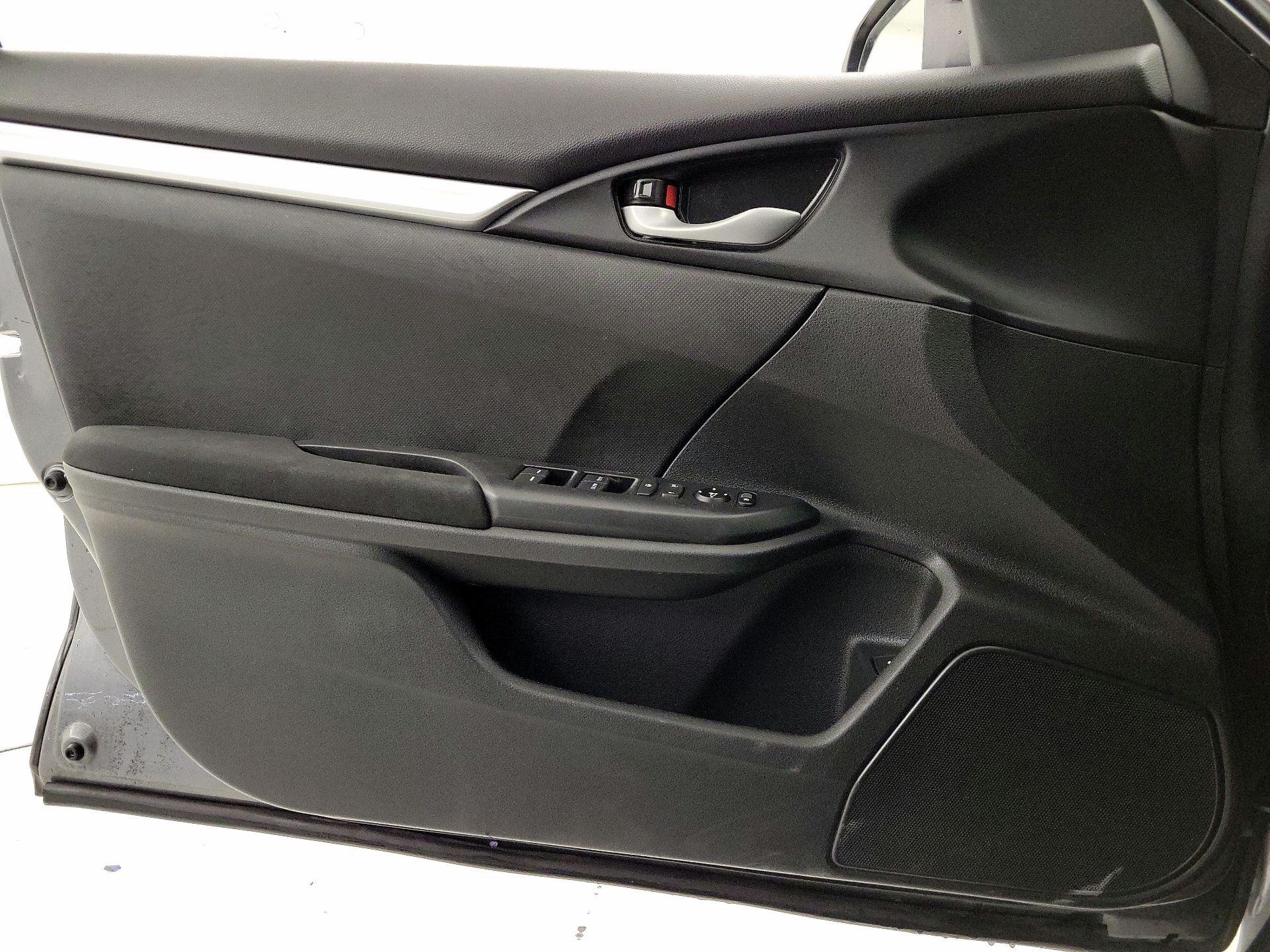 Thumbnail: 2020 Honda Civic - 12