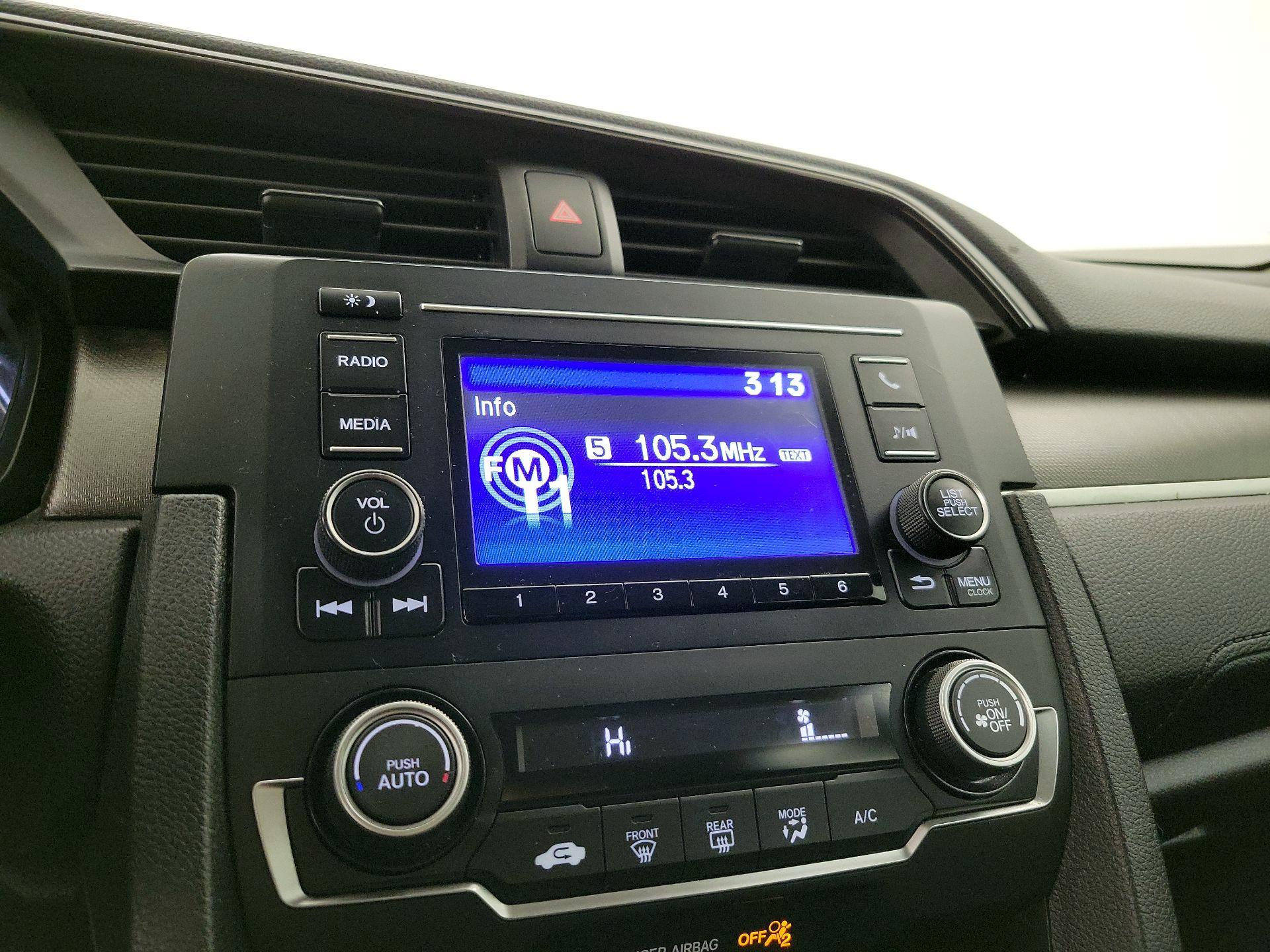 Thumbnail: 2020 Honda Civic - 15