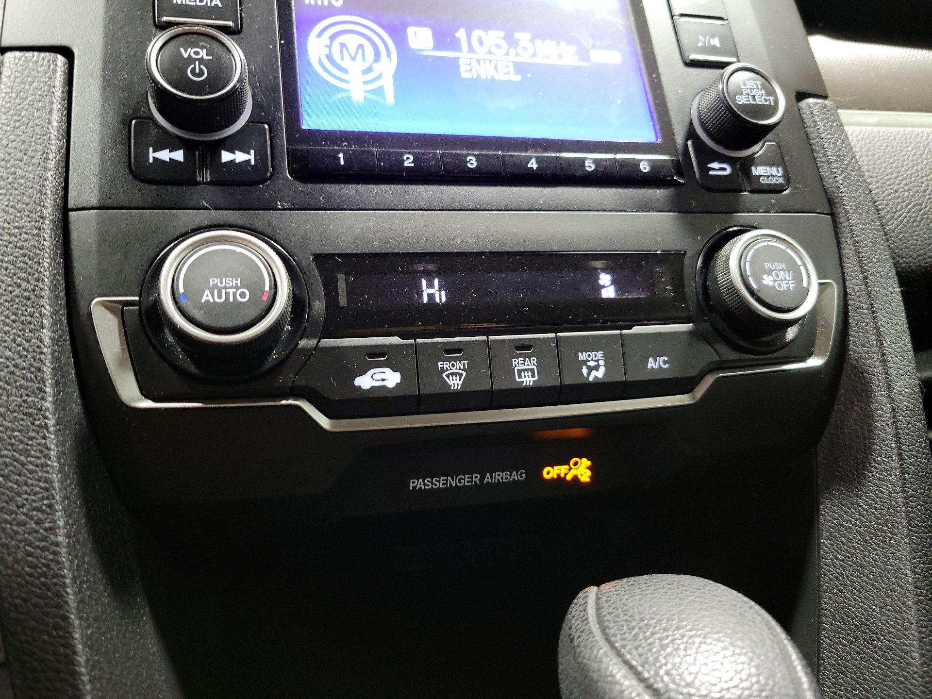 Thumbnail: 2020 Honda Civic - 16