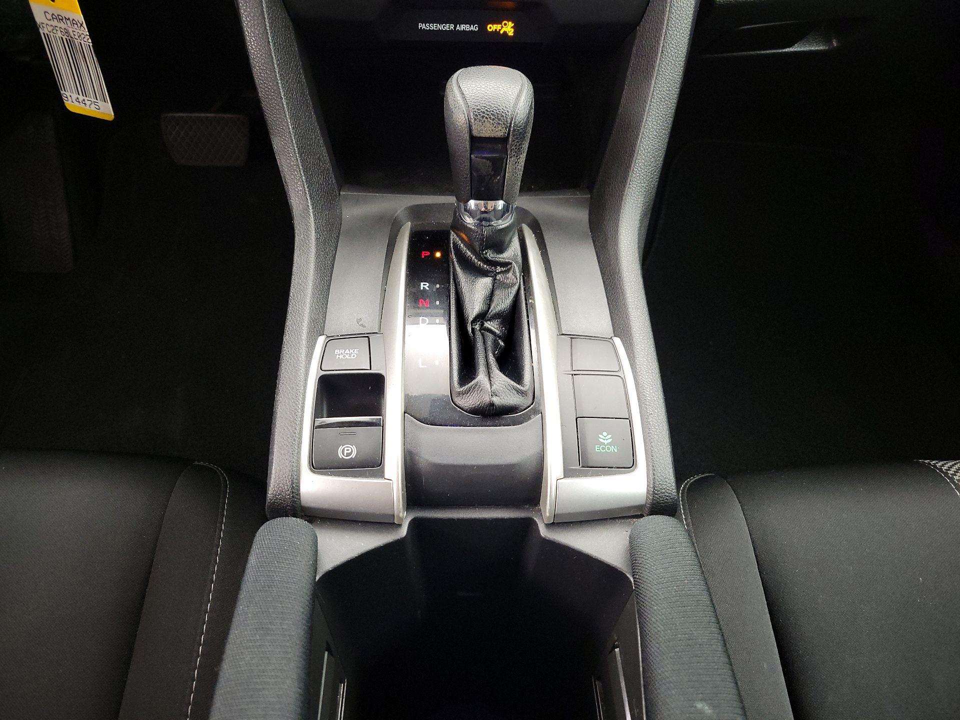 Thumbnail: 2020 Honda Civic - 17