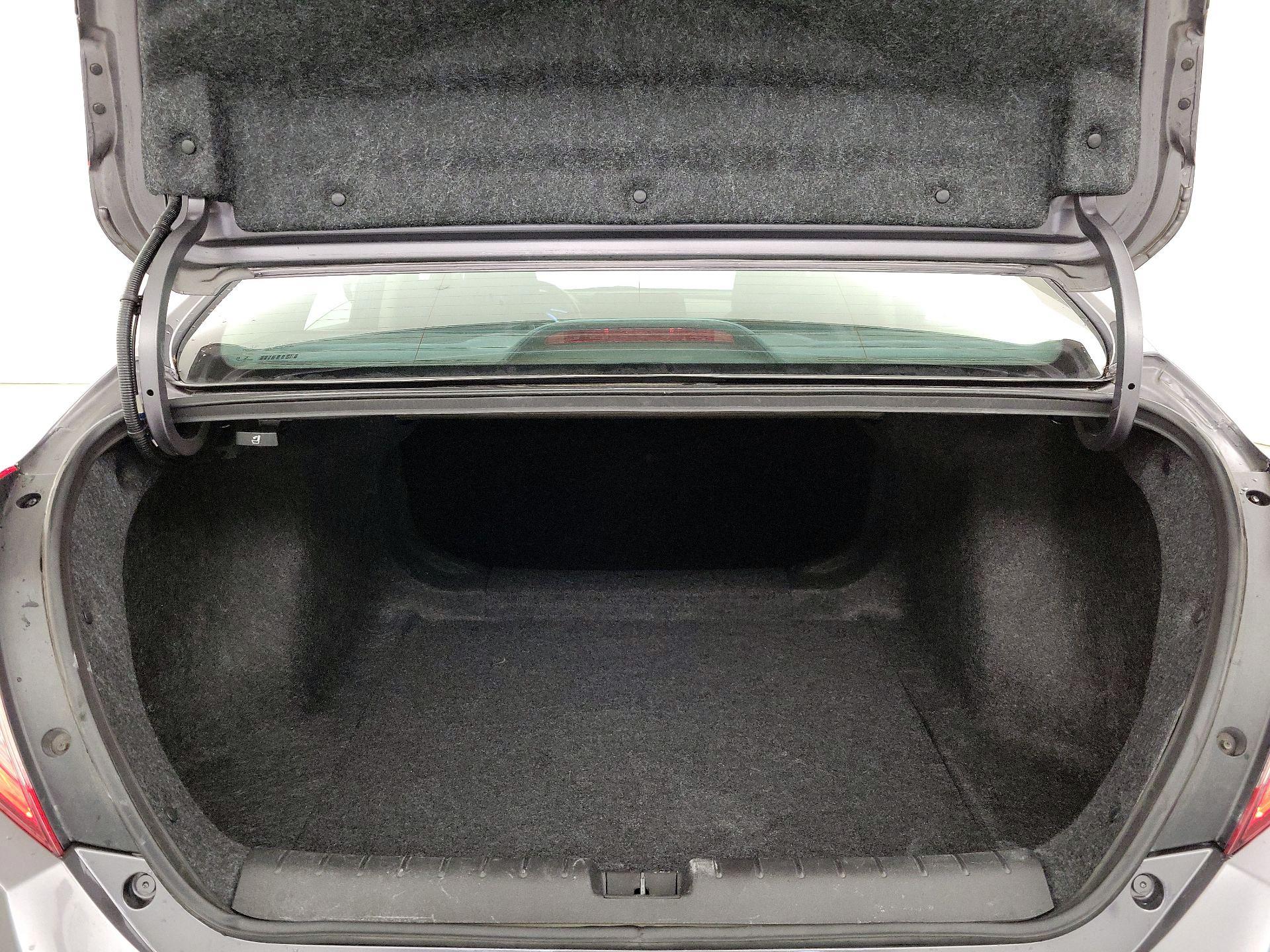 Thumbnail: 2020 Honda Civic - 19