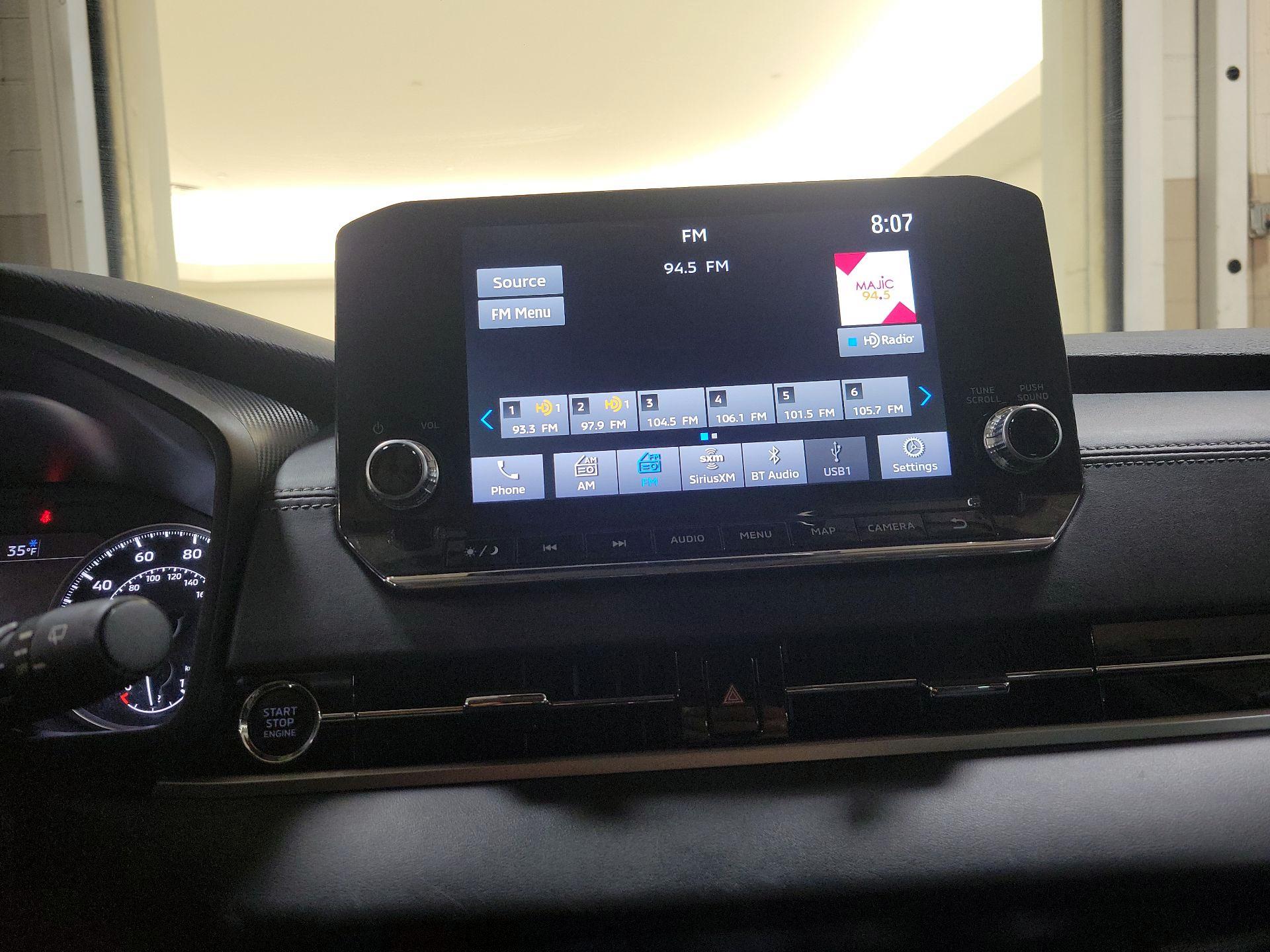 Thumbnail: 2023 Mitsubishi Outlander - 15