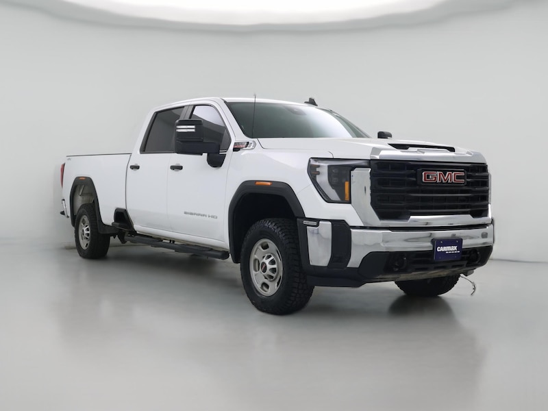 2024 GMC Sierra 2500 Pro -
                  Tinley Park, IL