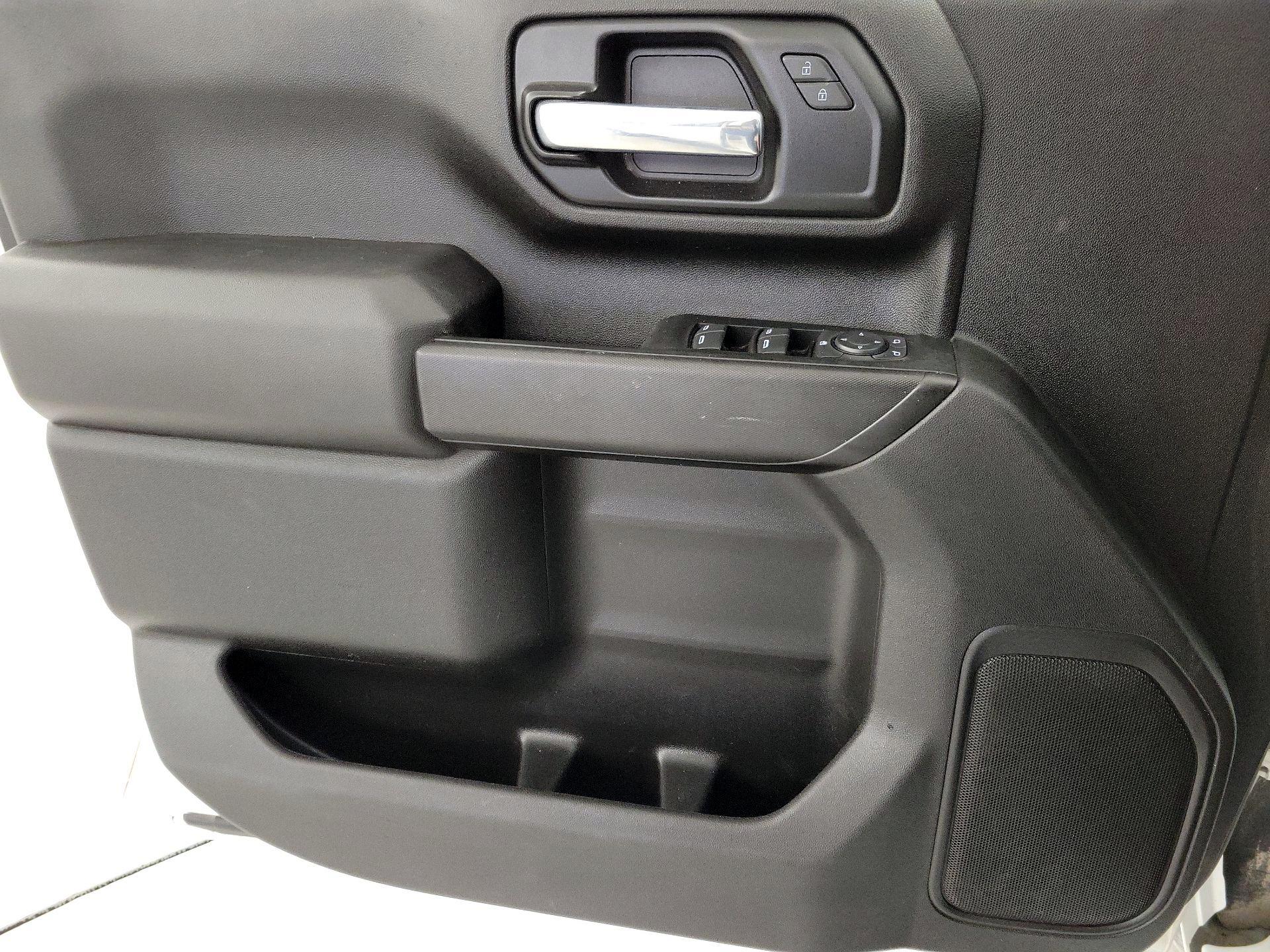 Thumbnail: 2024 GMC Sierra 2500 - 12