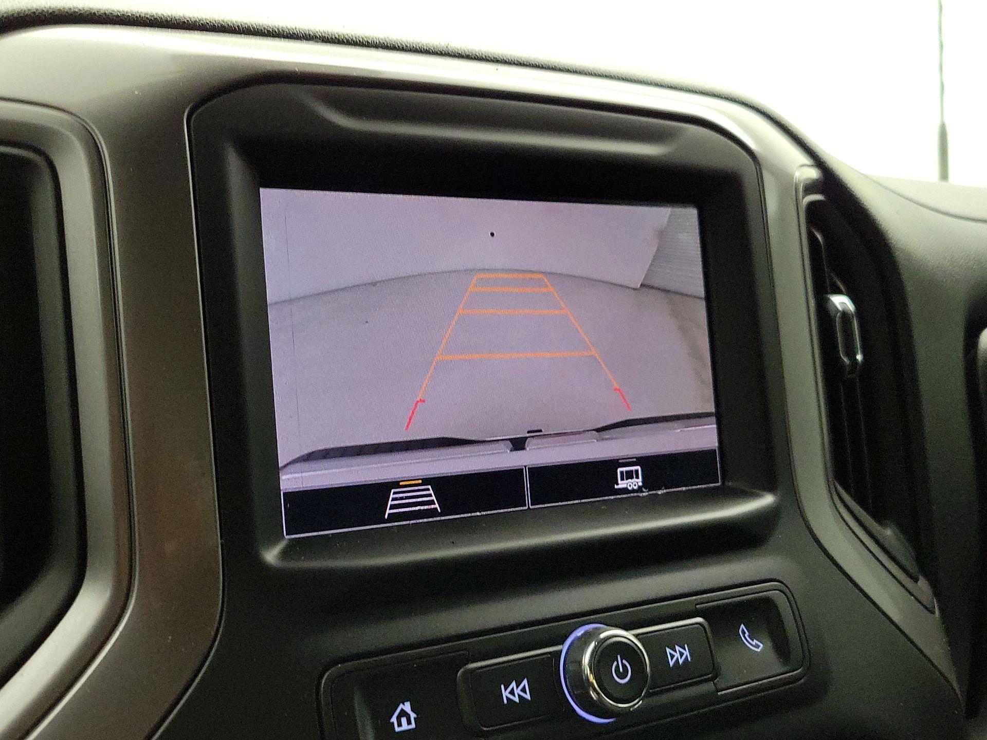 Thumbnail: 2024 GMC Sierra 2500 - 14