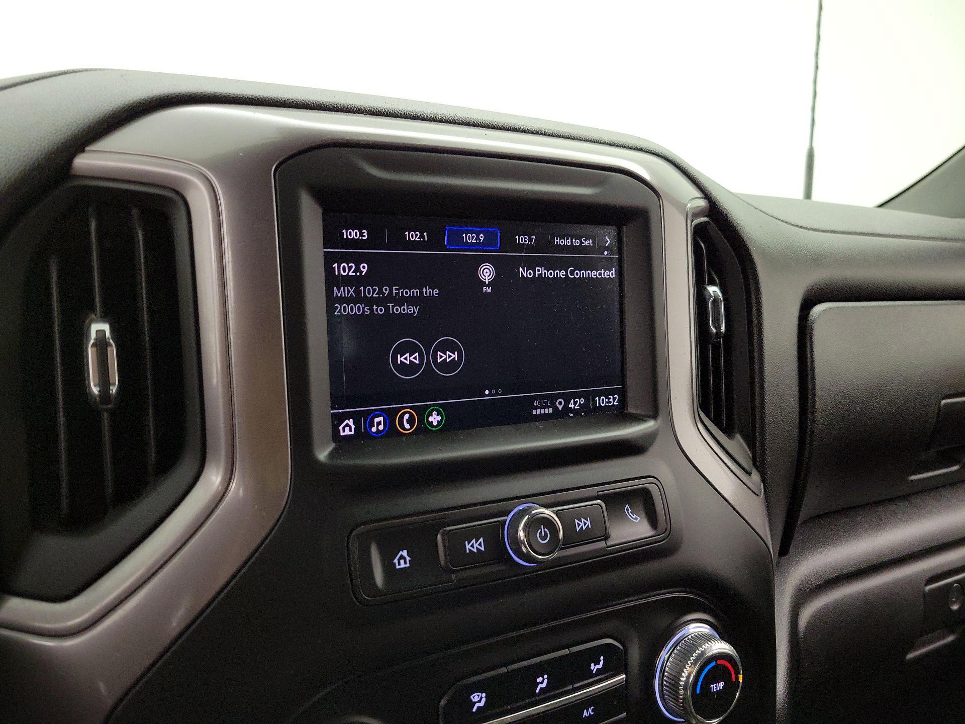 Thumbnail: 2024 GMC Sierra 2500 - 15