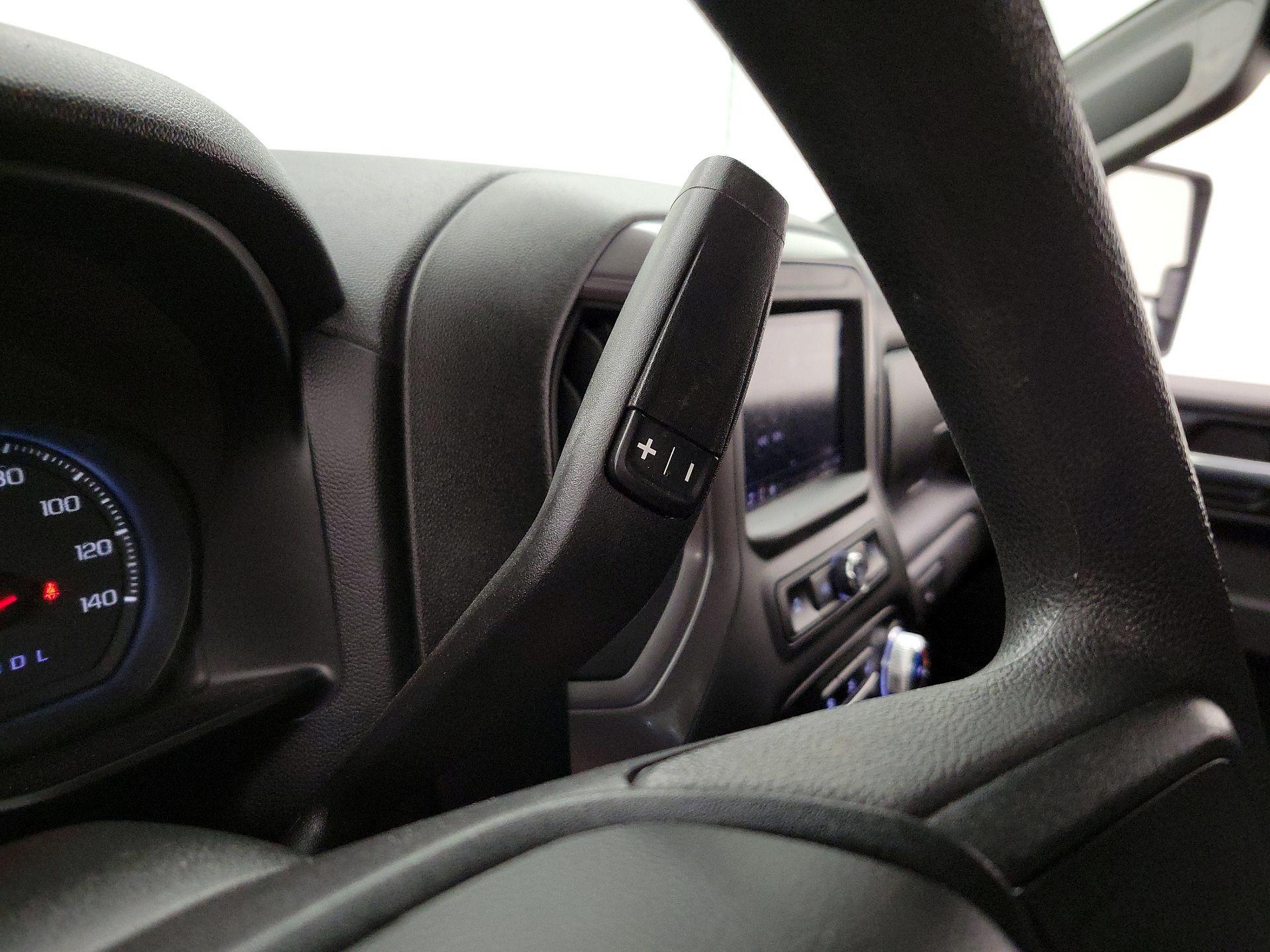 Thumbnail: 2024 GMC Sierra 2500 - 17