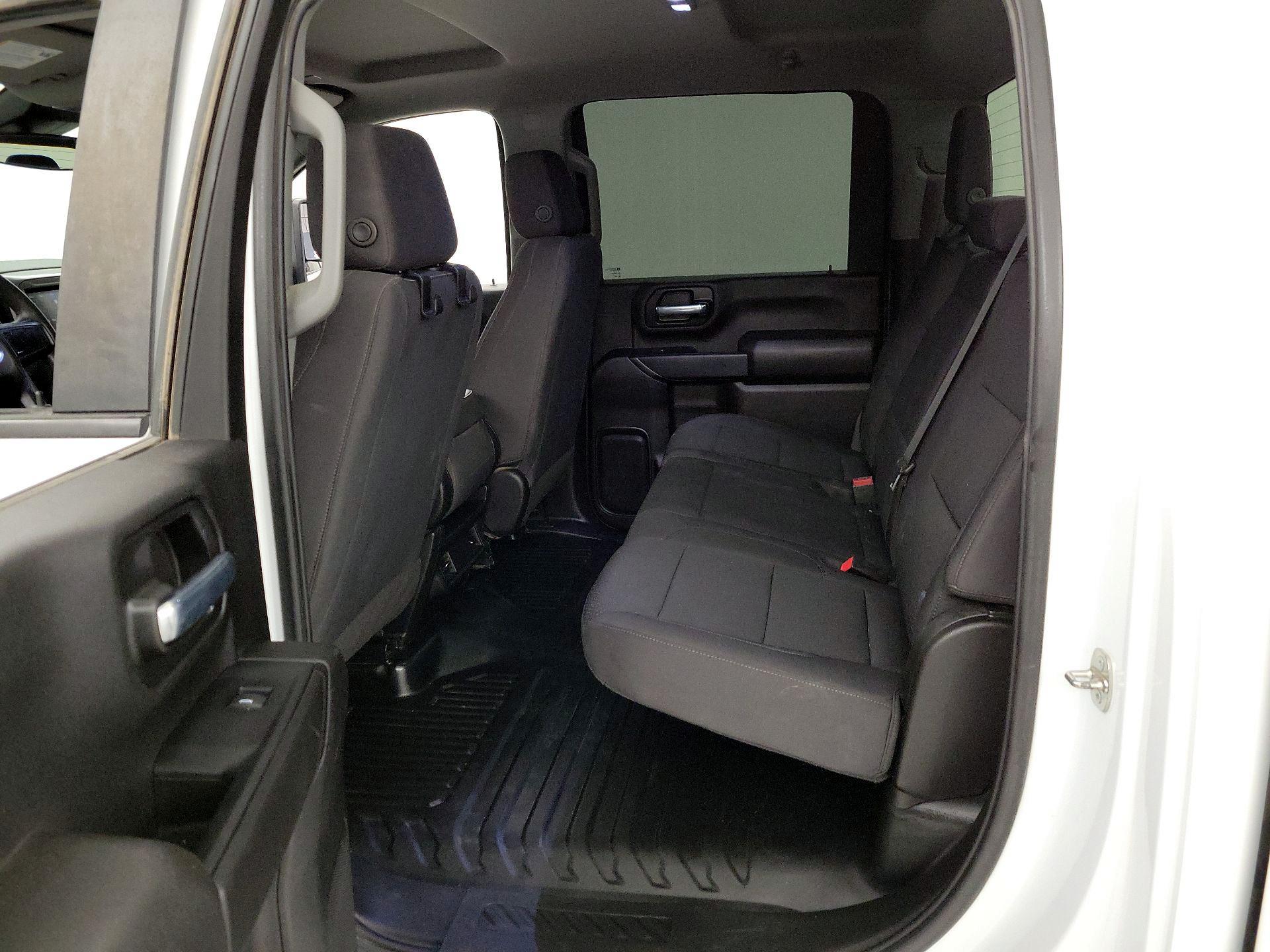 Thumbnail: 2024 GMC Sierra 2500 - 19